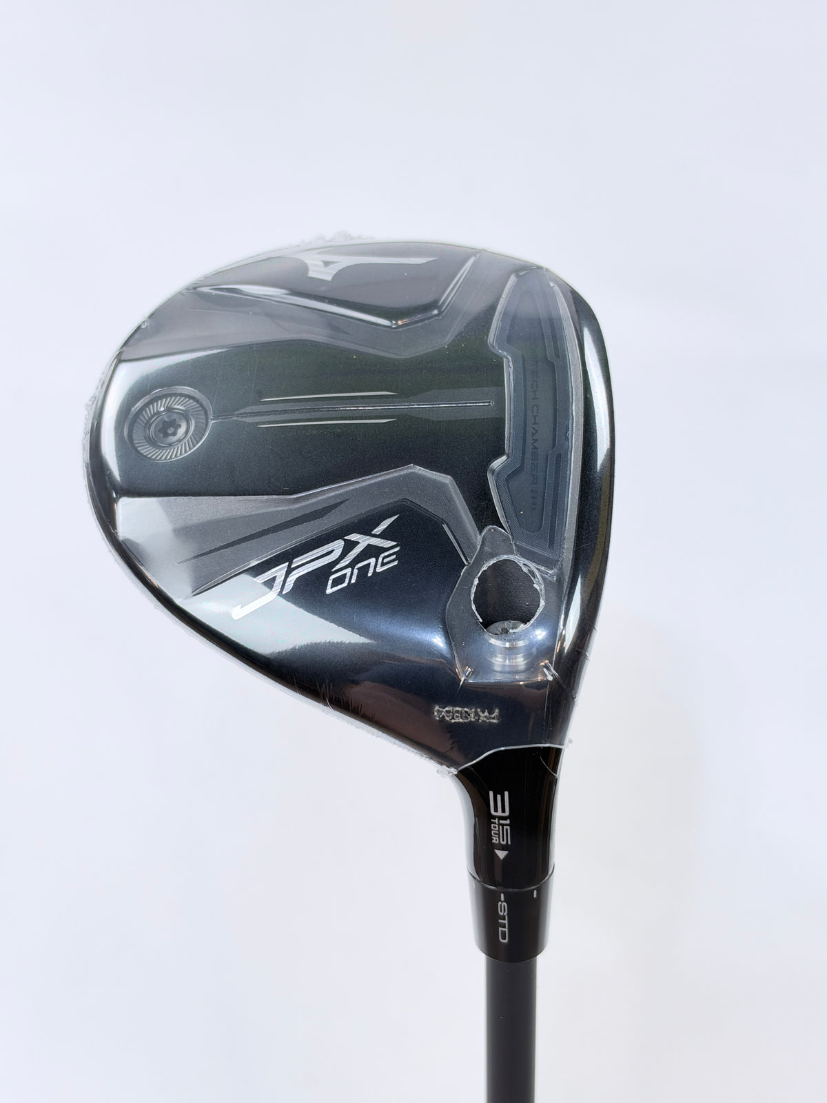 MIZUNO JPX ONE 3 WOOD 15° S FLEX RH 42.75”