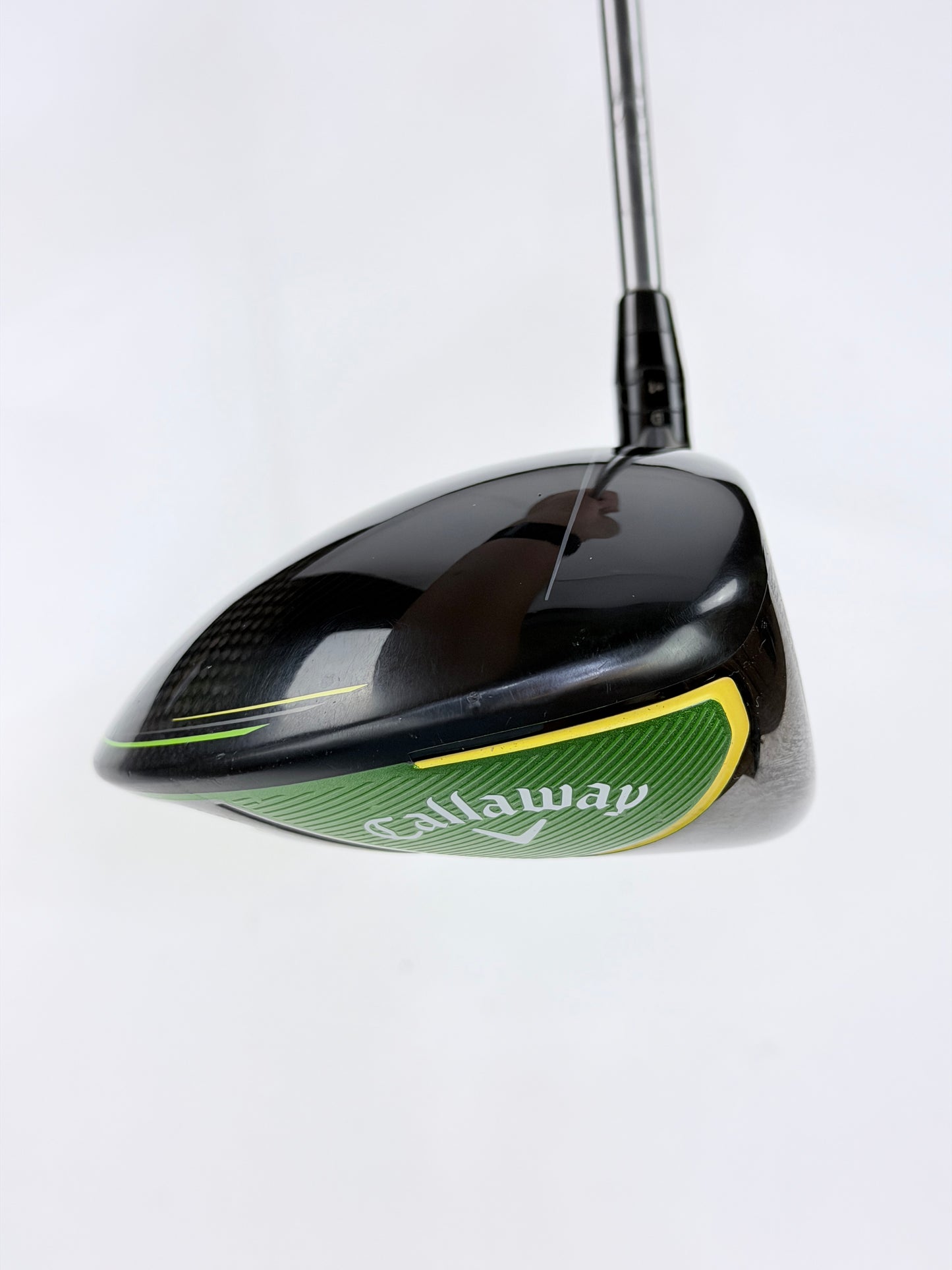 CALLAWAY EPIC FLASH 9° DRIVER S FLEX RH 45”