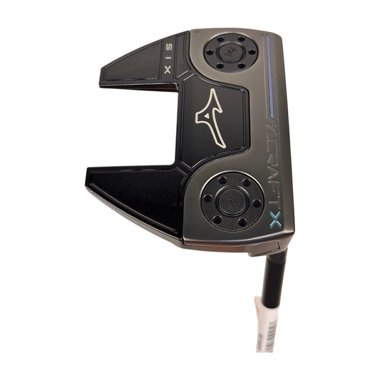 MIZUNO M CRAFT X SIX PUTTER RH 35”