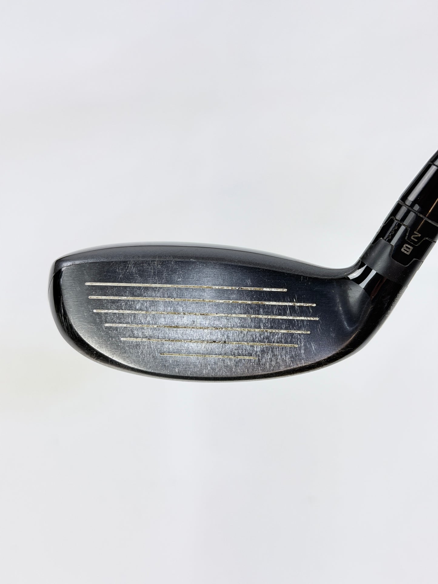 TITLEIST H1 816 23° HYBRID R FLEX RH 39.5”