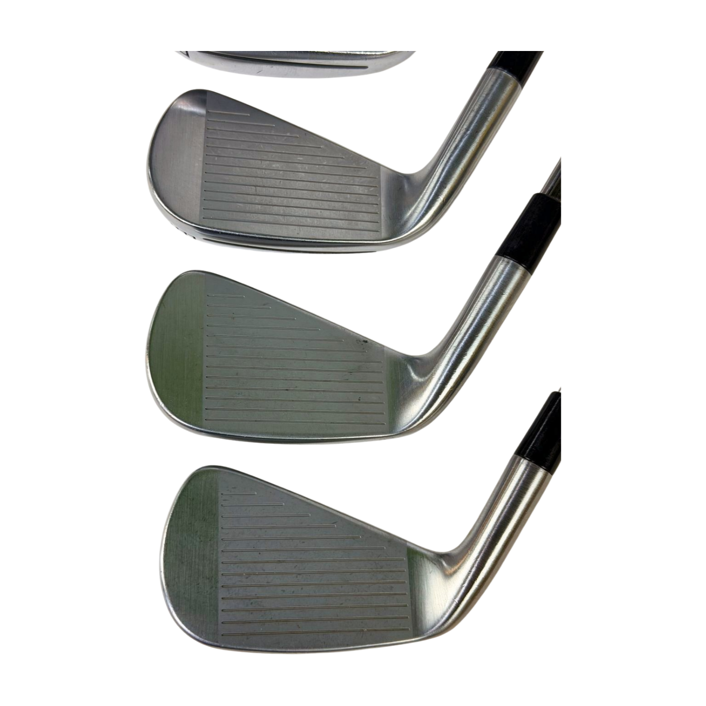 2025 TAYLORMADE P790 IRON SET 4-PW S FLEX RH