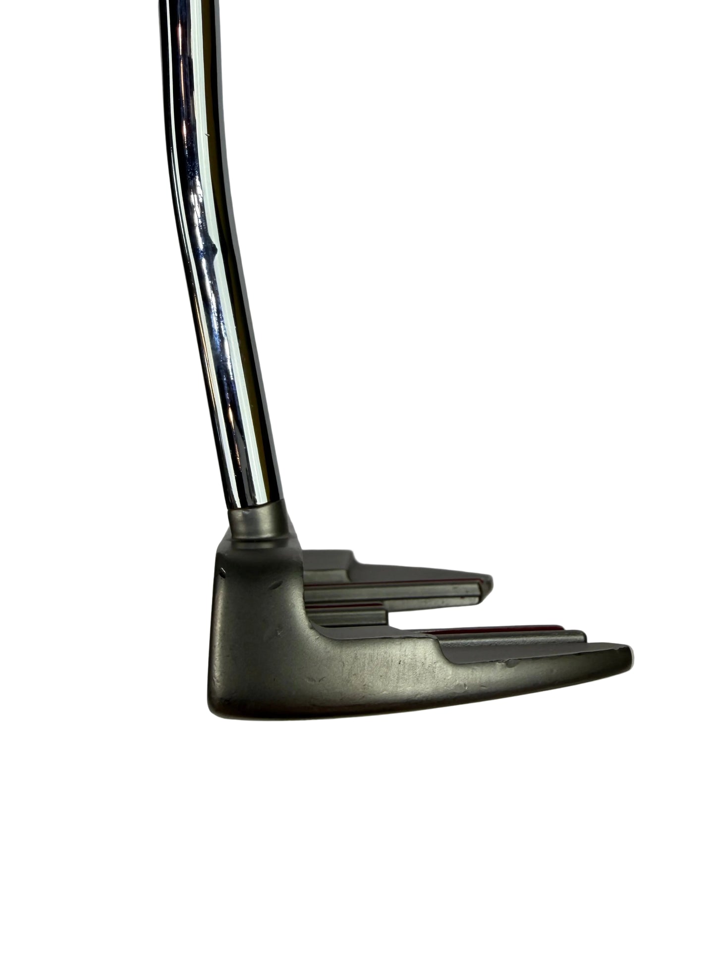 TAYLORMADE REDLINE MONZA PUTTER RH 39”