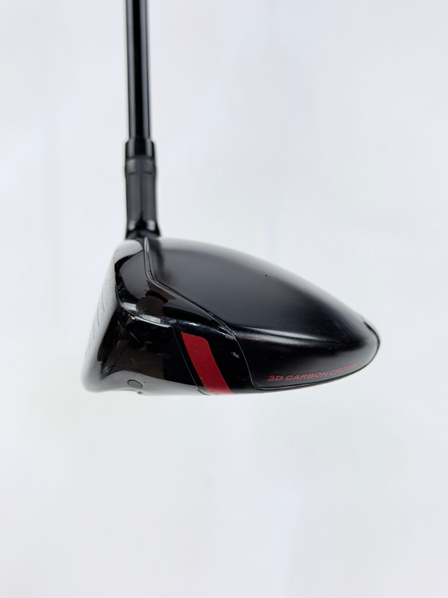 TAYLORMADE STEALTH 5 WOOD 18° R FLEX LH 42”