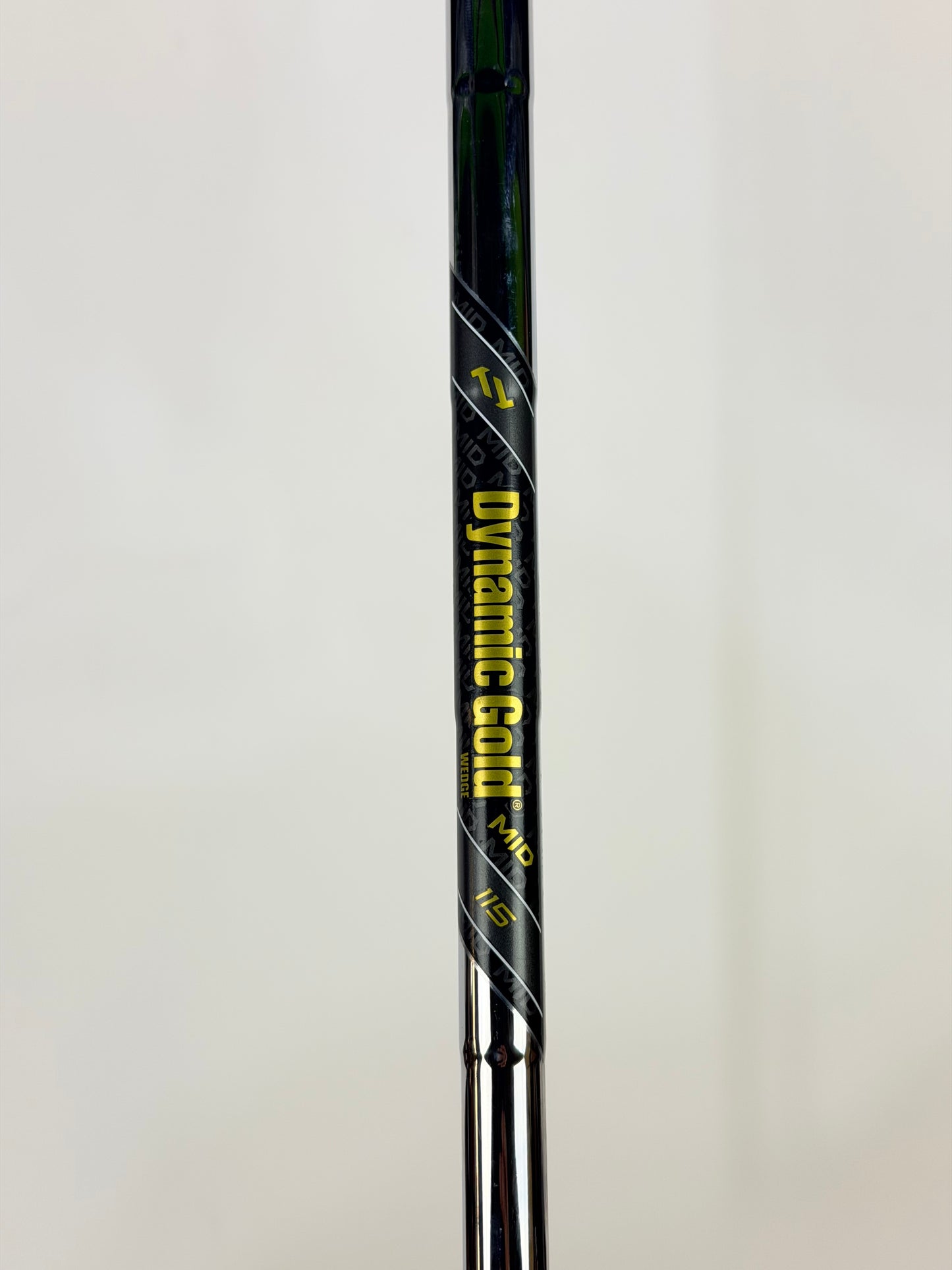 CALLAWAY OPUS 50° WEDGE FLEX RH 35.5”