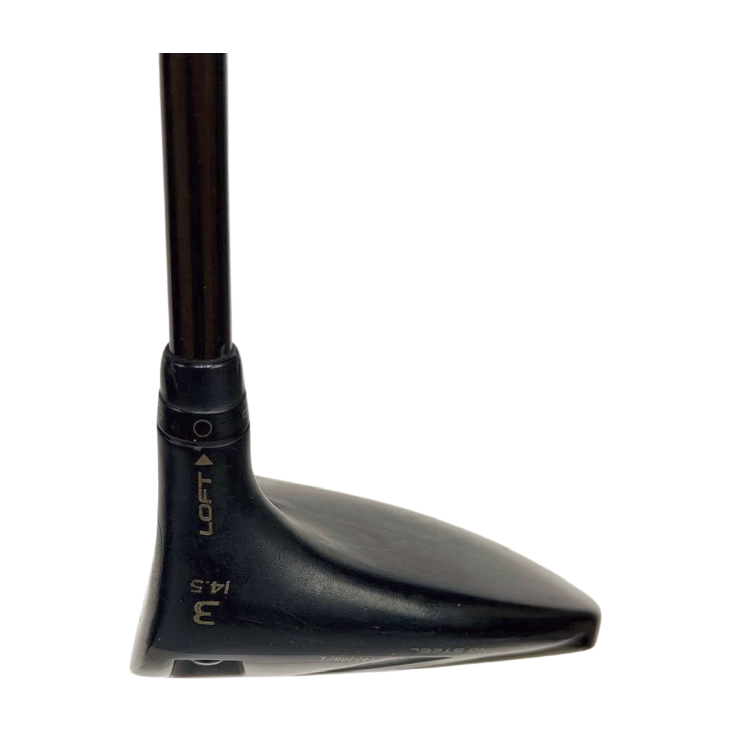 PING G400 FAIRWAY 3 WOOD 14.5° REGULAR FLEX RH 42.5”