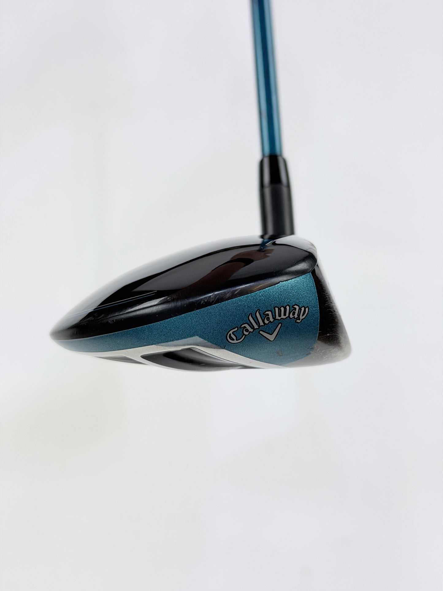 CALLAWAY ROGUE 18° 5 WOOD S FLEX RH 42”