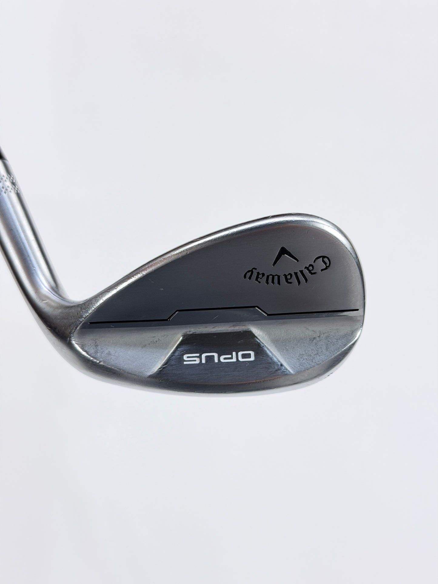 CALLAWAY OPUS 50° WEDGE FLEX RH 35.5”