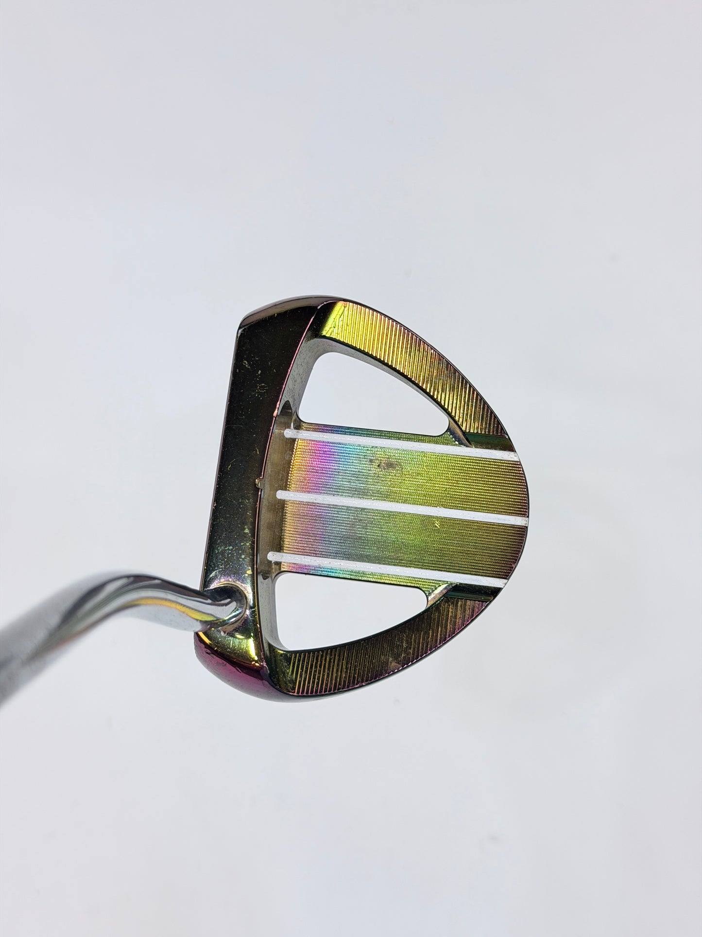 RIFE BARBADOS ISLAND SERIES PUTTER RH 35”