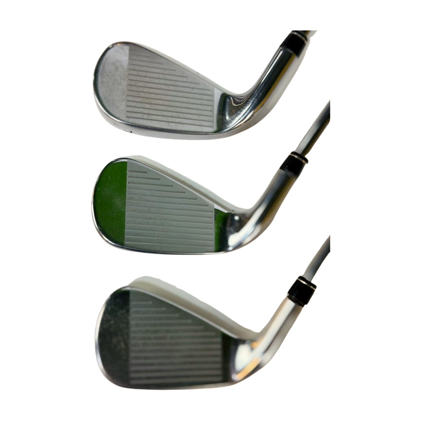 CALLAWAY PARADYM X IRON SET 5-PW AW REGULAR FLEX RH