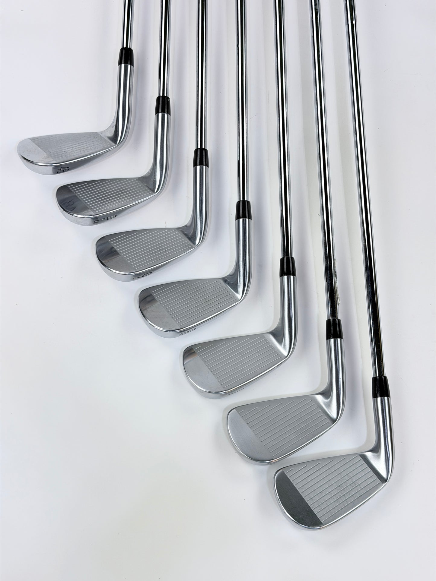 2023 TITLEIST T150 IRON SET 5-PW GW R FLEX RH