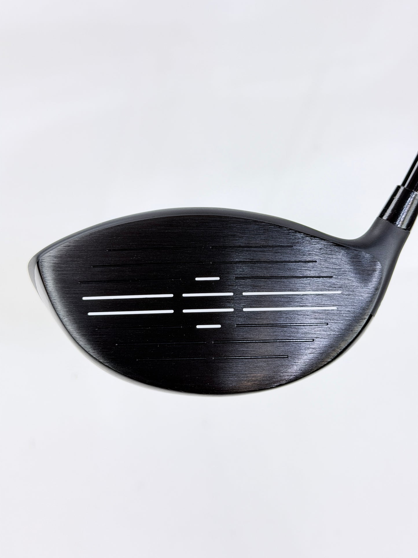 PERFORMANCE GOLF SF1 12° DRIVER S FLEX RH 44.5”