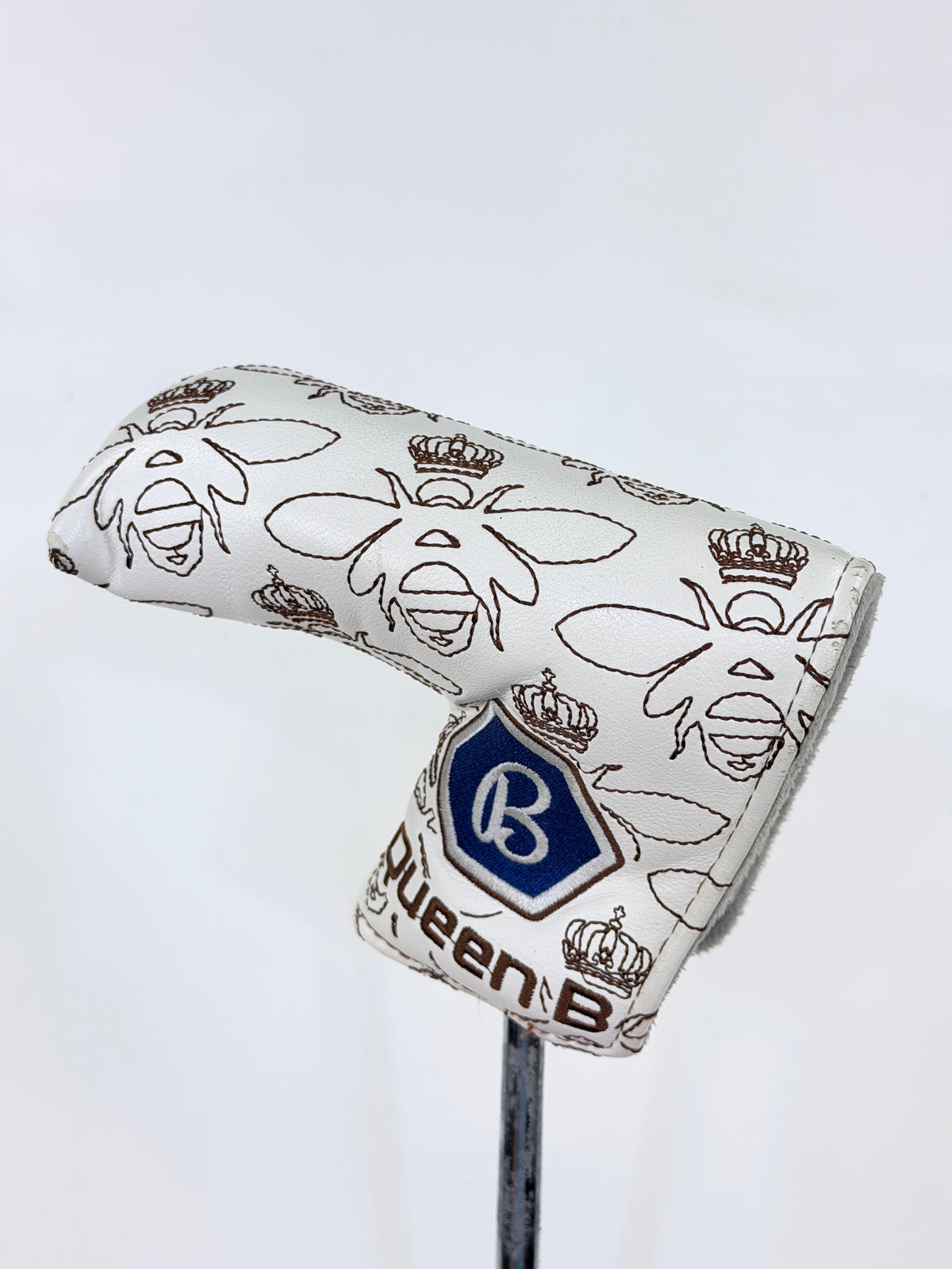 BETTINARDI QUEEN B #11 PUTTER RH 33”