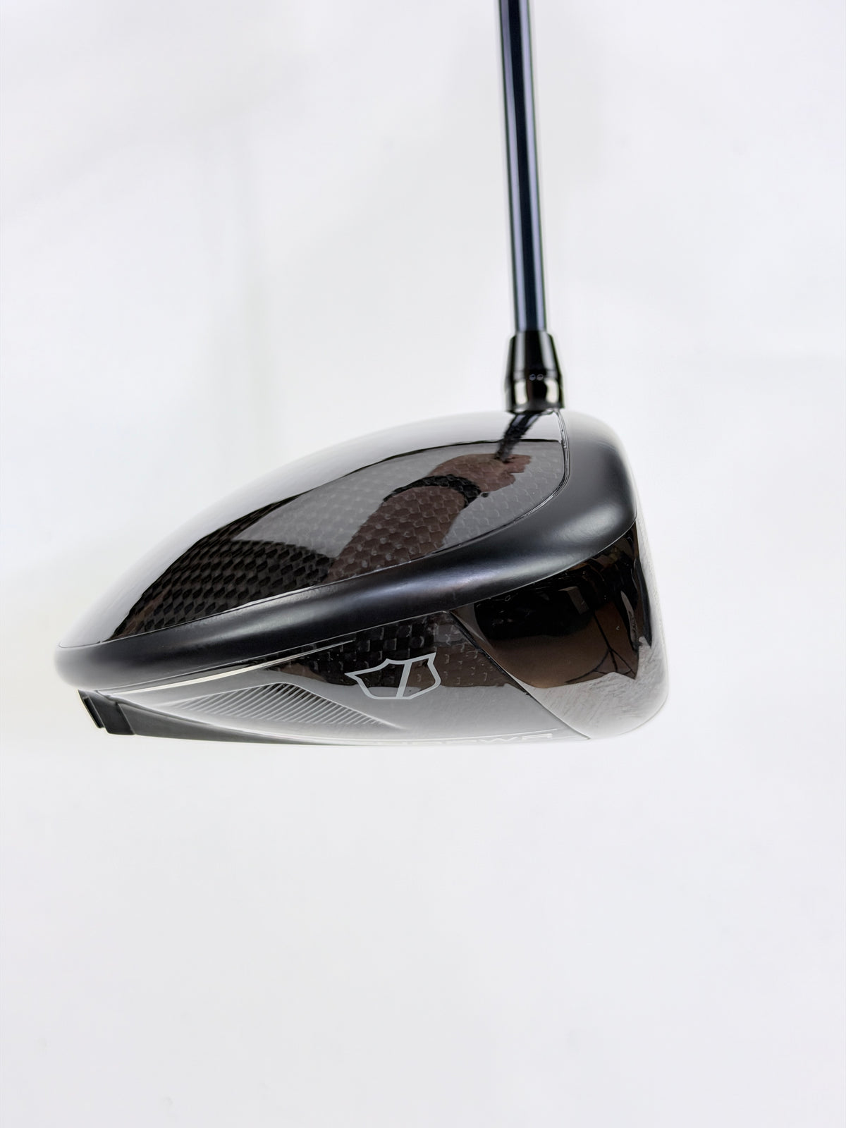 WILSON DYNAPWR CARBON DRIVER 9° S FLEX RH 45”
