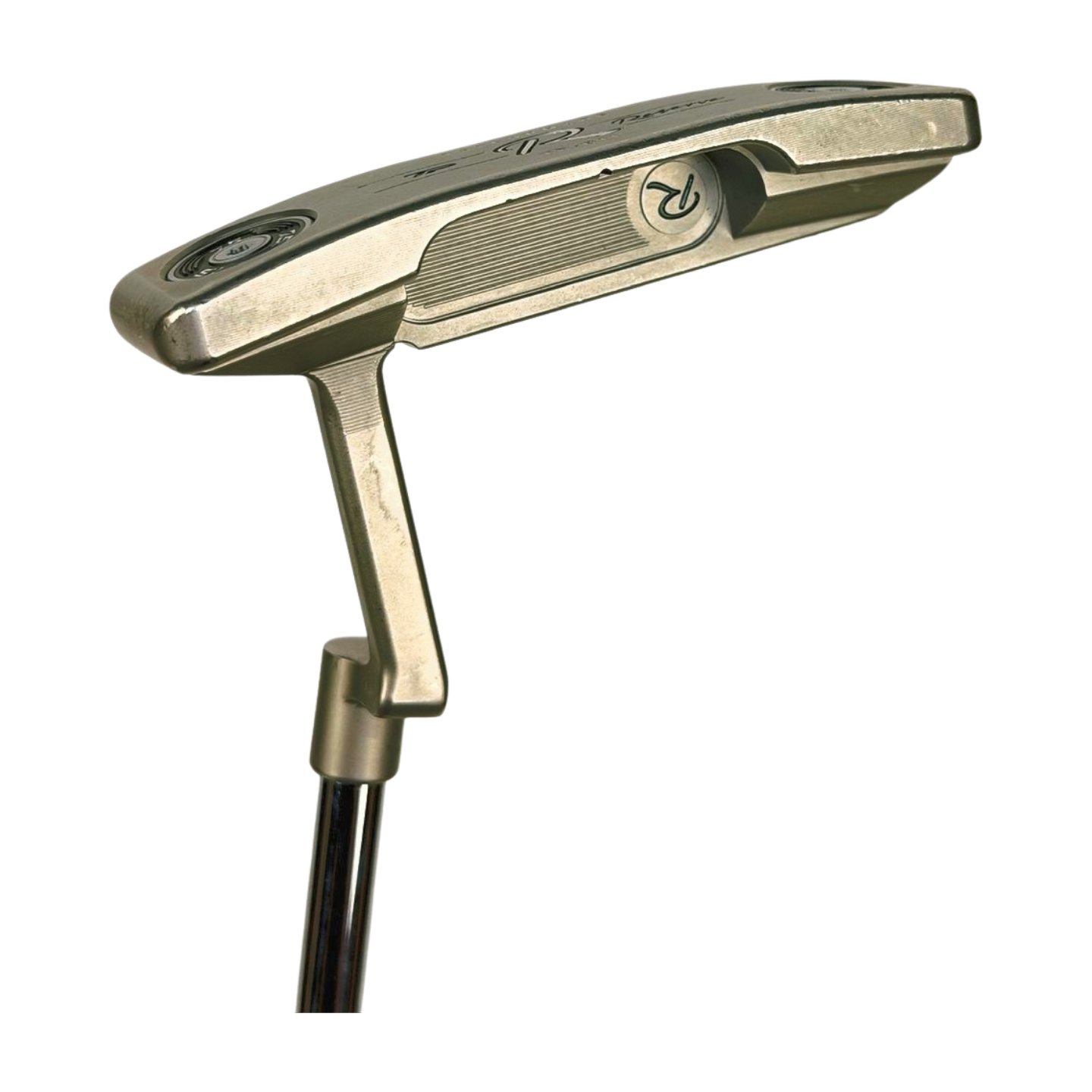 TAYLORMADE TP RESERVE B11 PUTTER LH 35”