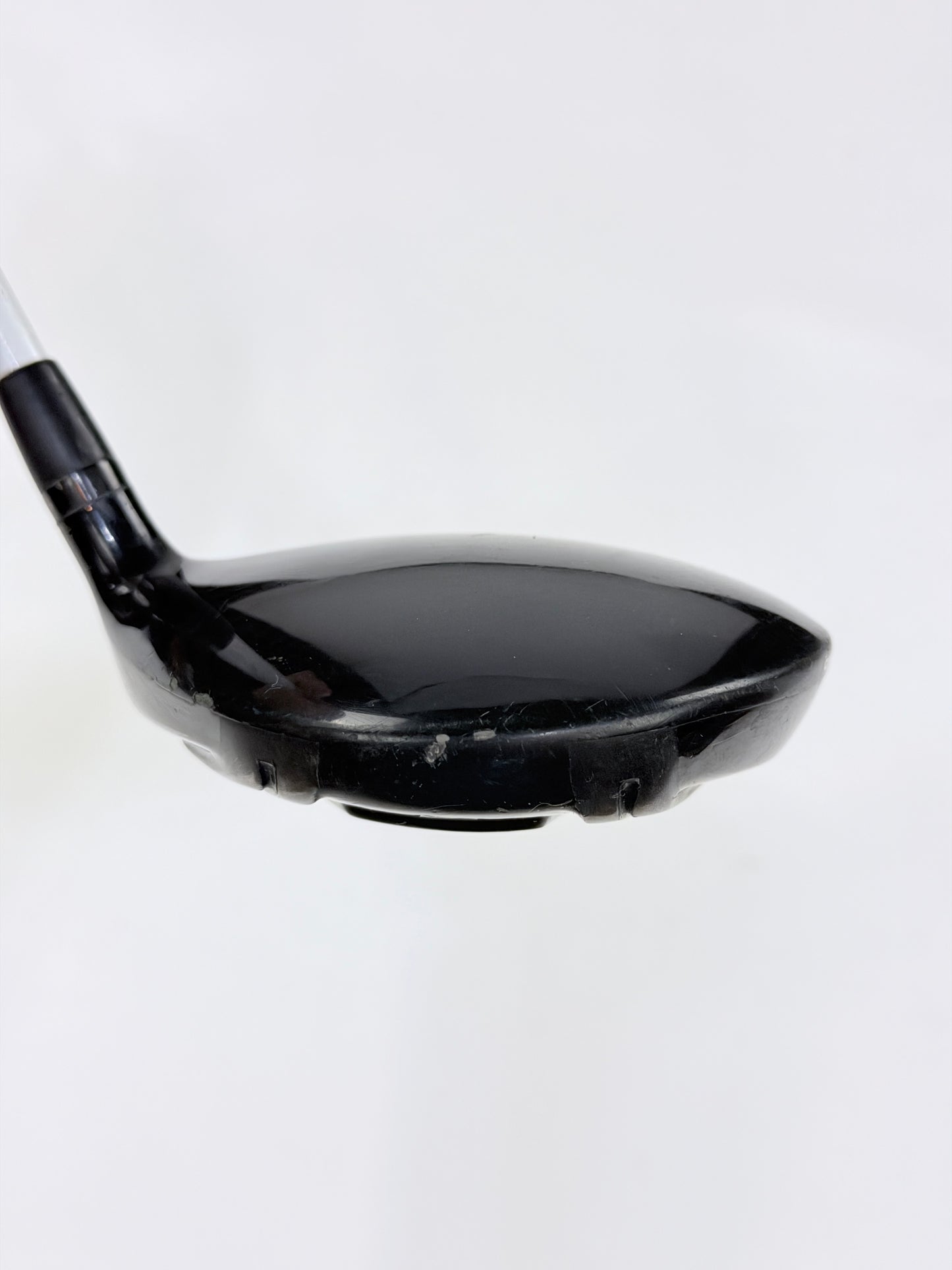 TOUR EDGE EXOTICS CB5 3 WOOD 13° R FLEX RH 42.5”