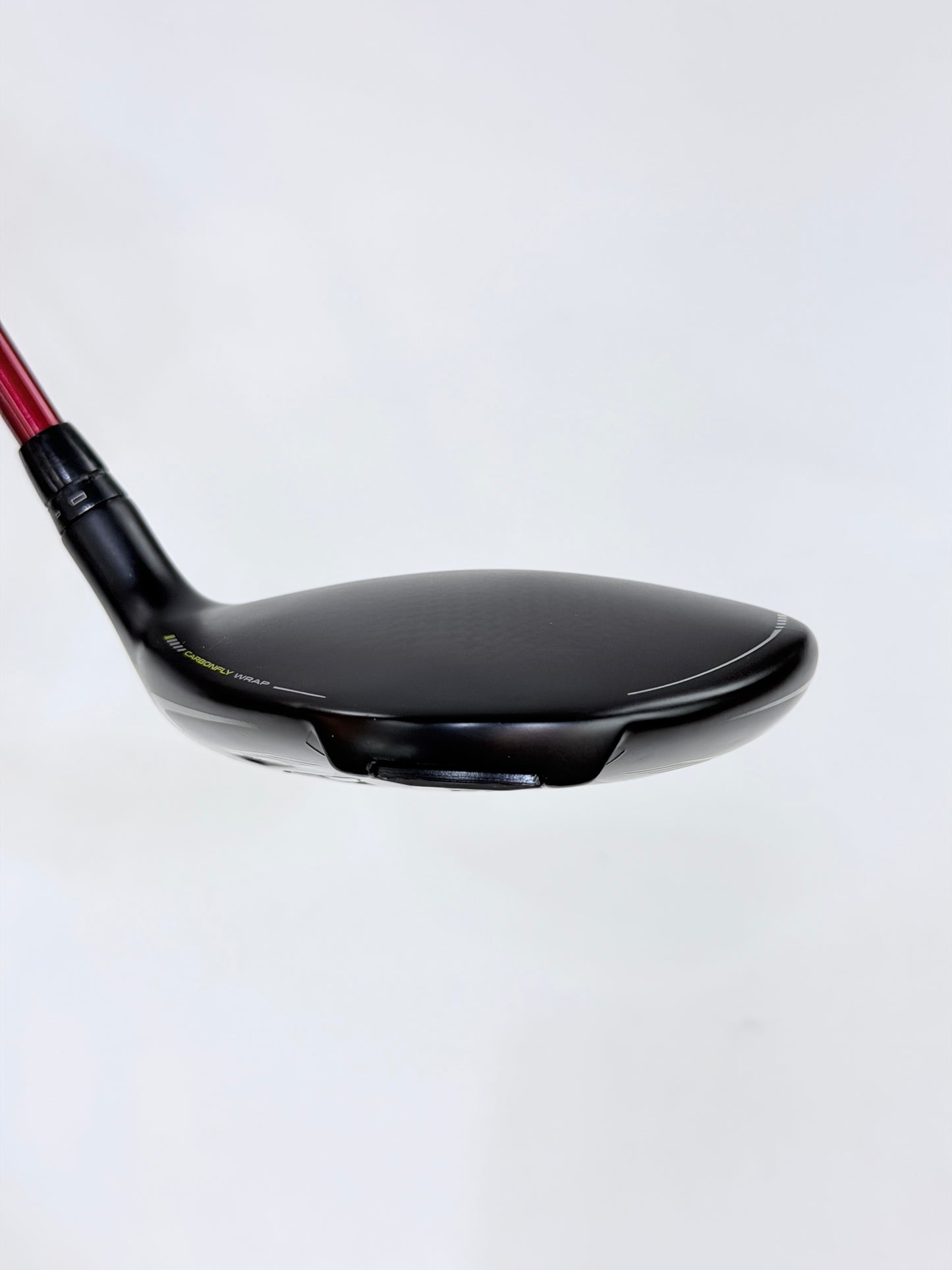 PING G430 MAX 3 WOOD 15° R FLEX RH 43.75”