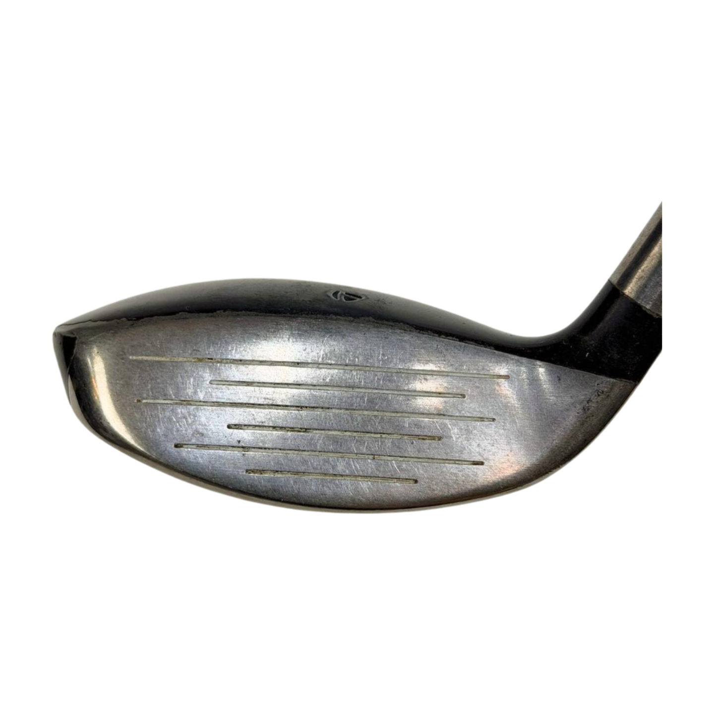 TAYLORMADE BURNER RESCUE 5 HYBRID 25° SENIOR FLEX RH 39.5”