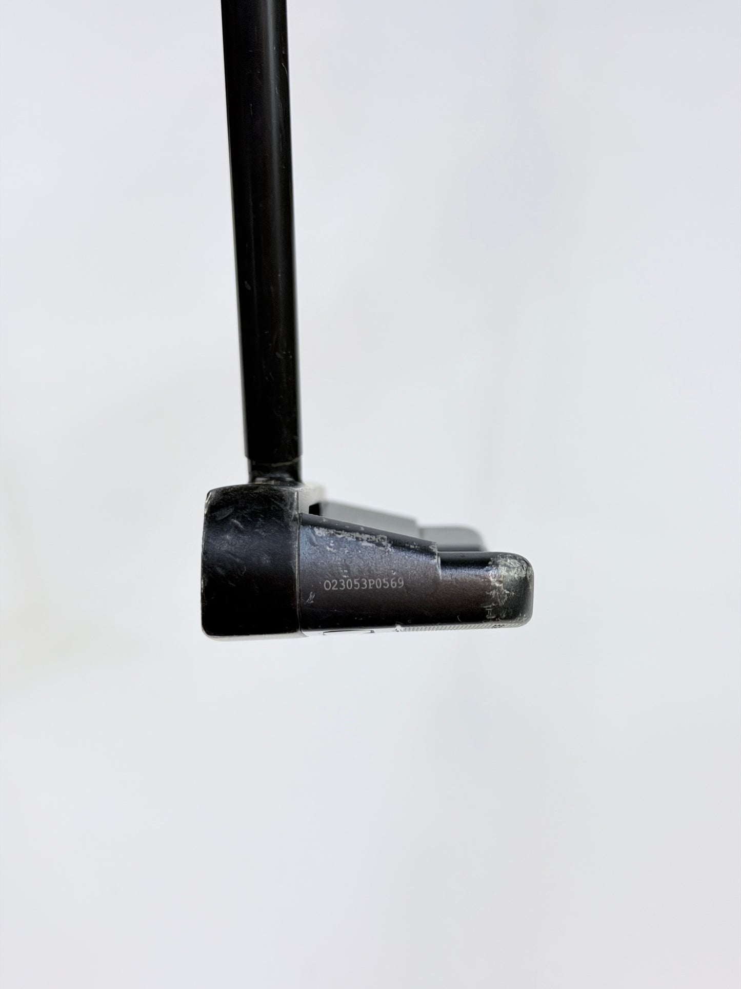 ODYSSEY TRI HOT TRIPLE WIDE PUTTER RH 35”