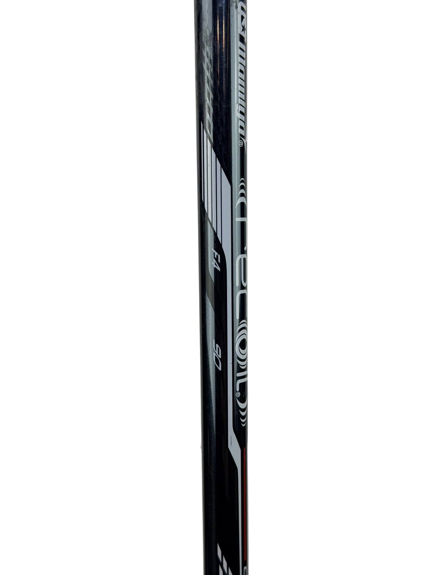 SRIXON ZX MKII 3 IRON 20° S FLEX RH 39.75”