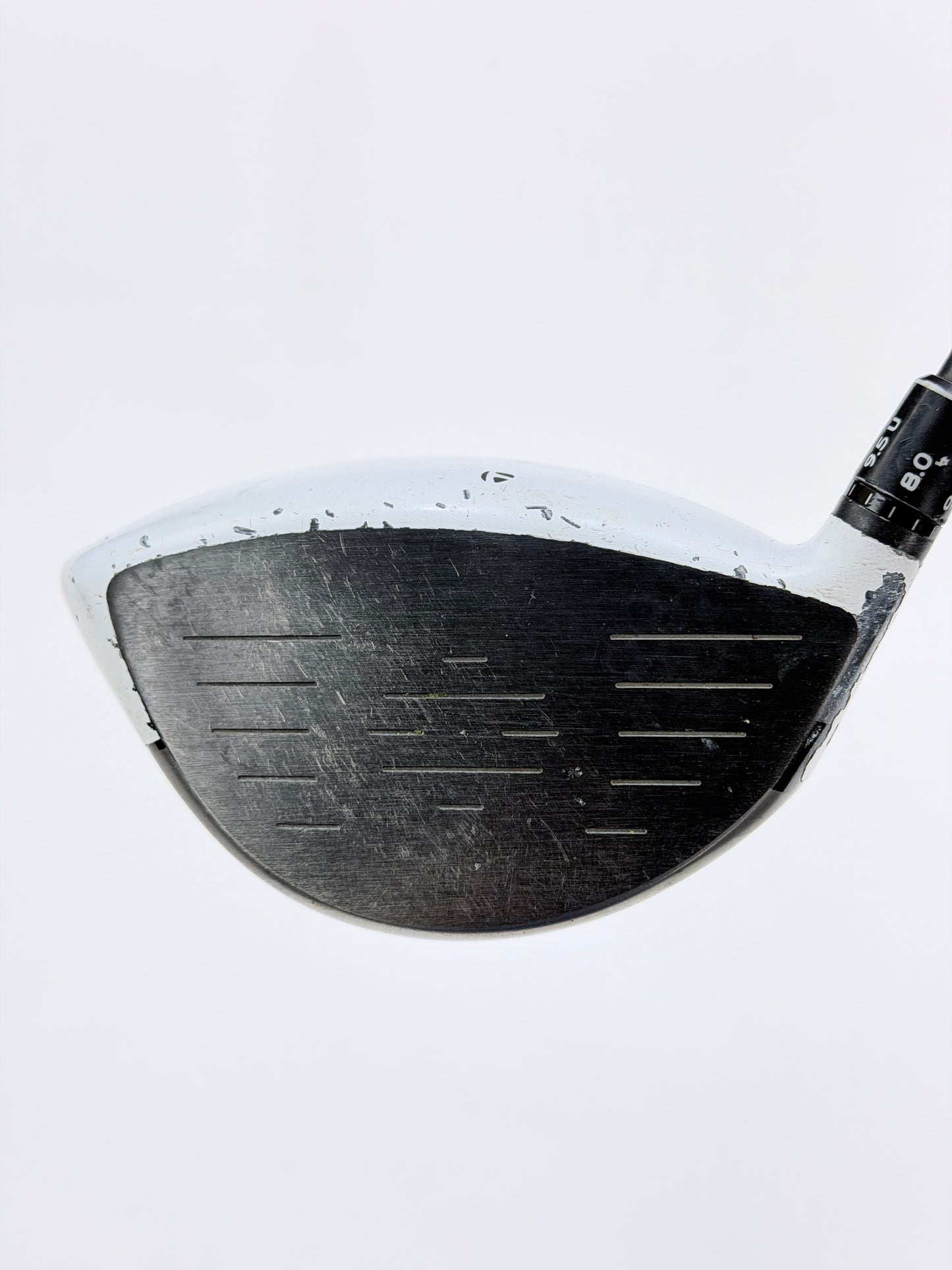 TAYLORMADE R1 10.5° DRIVER R FLEX RH 45”