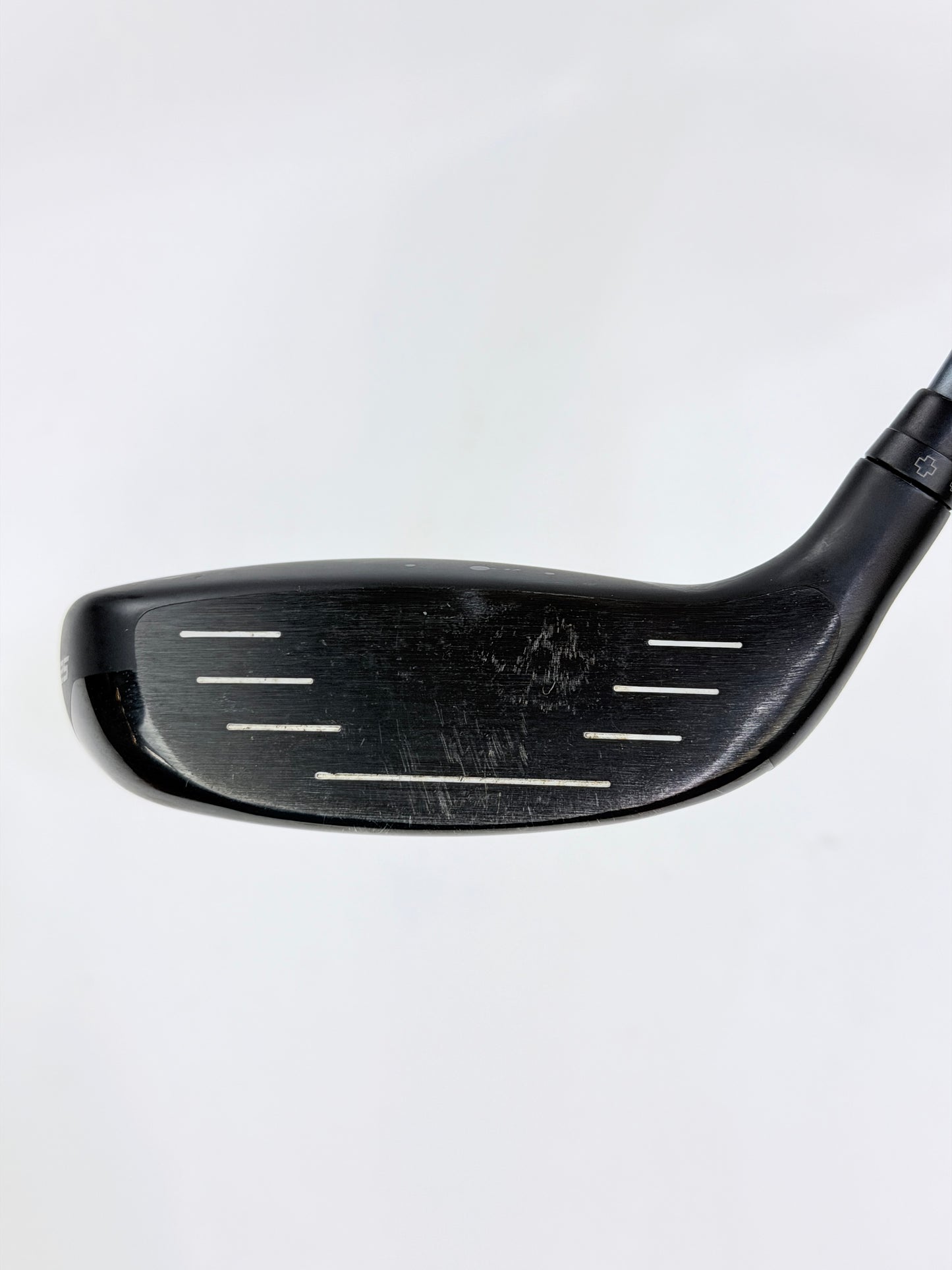 PING G425 MAX 14.5° 3 WOOD S FLEX RH 42.5”