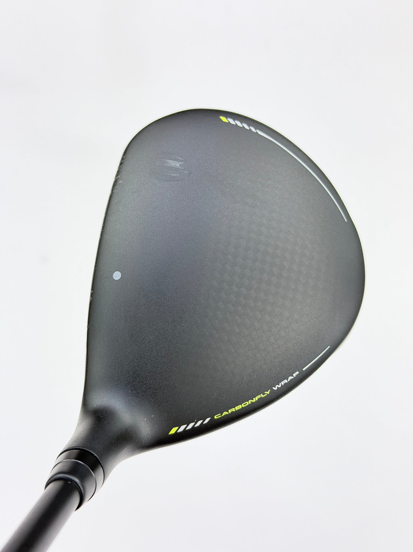 PING G430 MAX 3 WOOD 15° S FLEX RH 42.5”