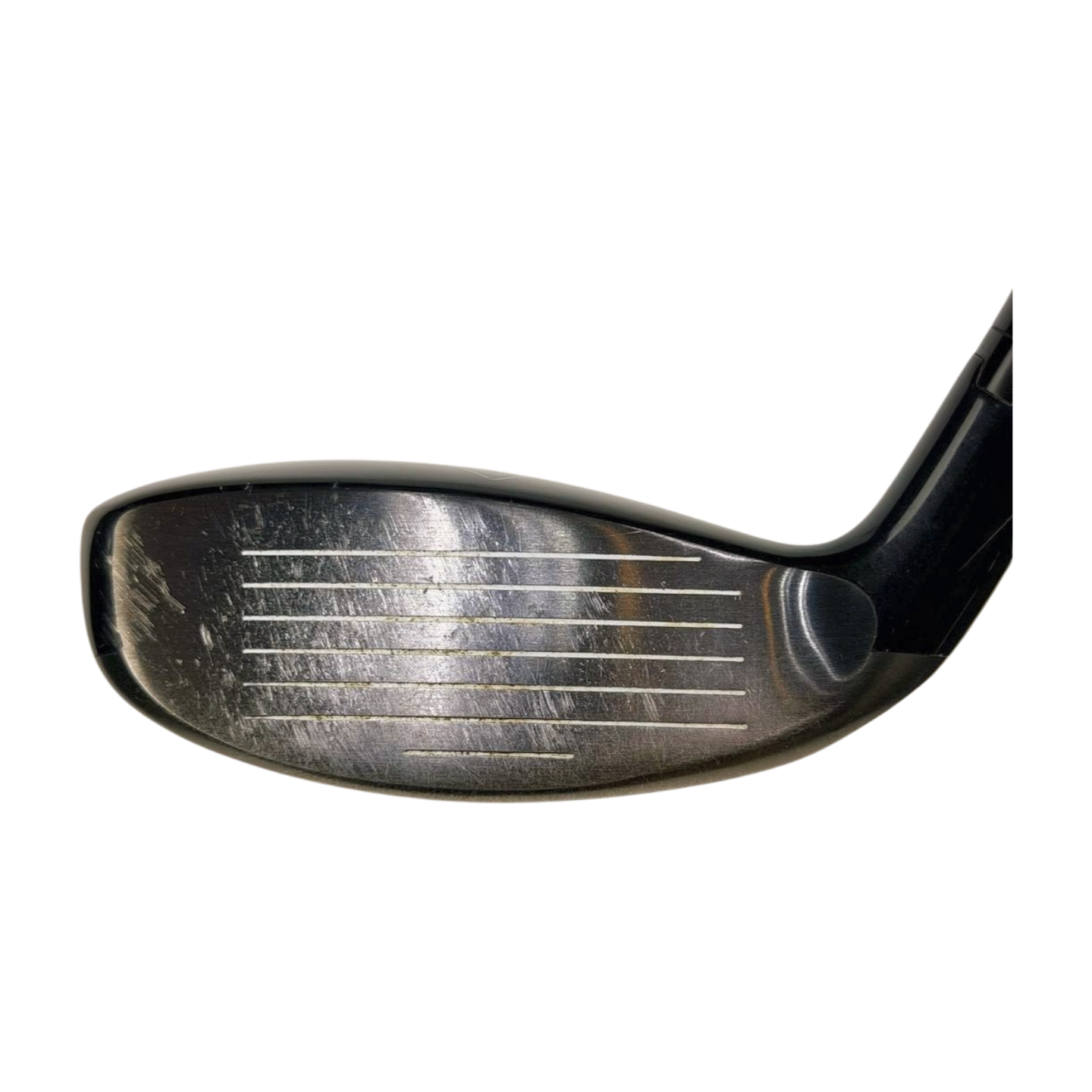 CALLAWAY BIG BERTHA 5 HYBRID 25° R FLEX RH 39”