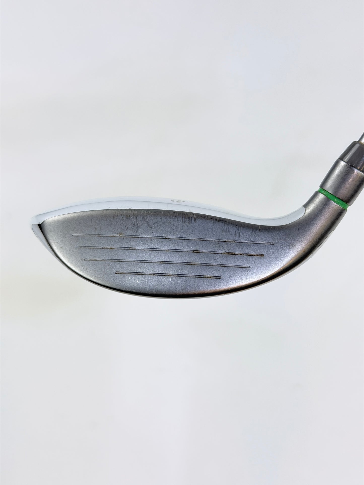 TAYLORMADE KALEA 5 WOOD 20° LADIES FLEX RH 40.25”