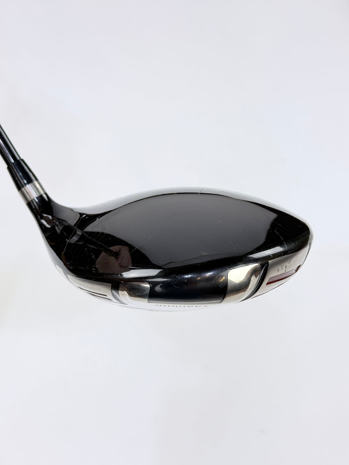 PING G15 DRIVER 9° X FLEX RH 45”