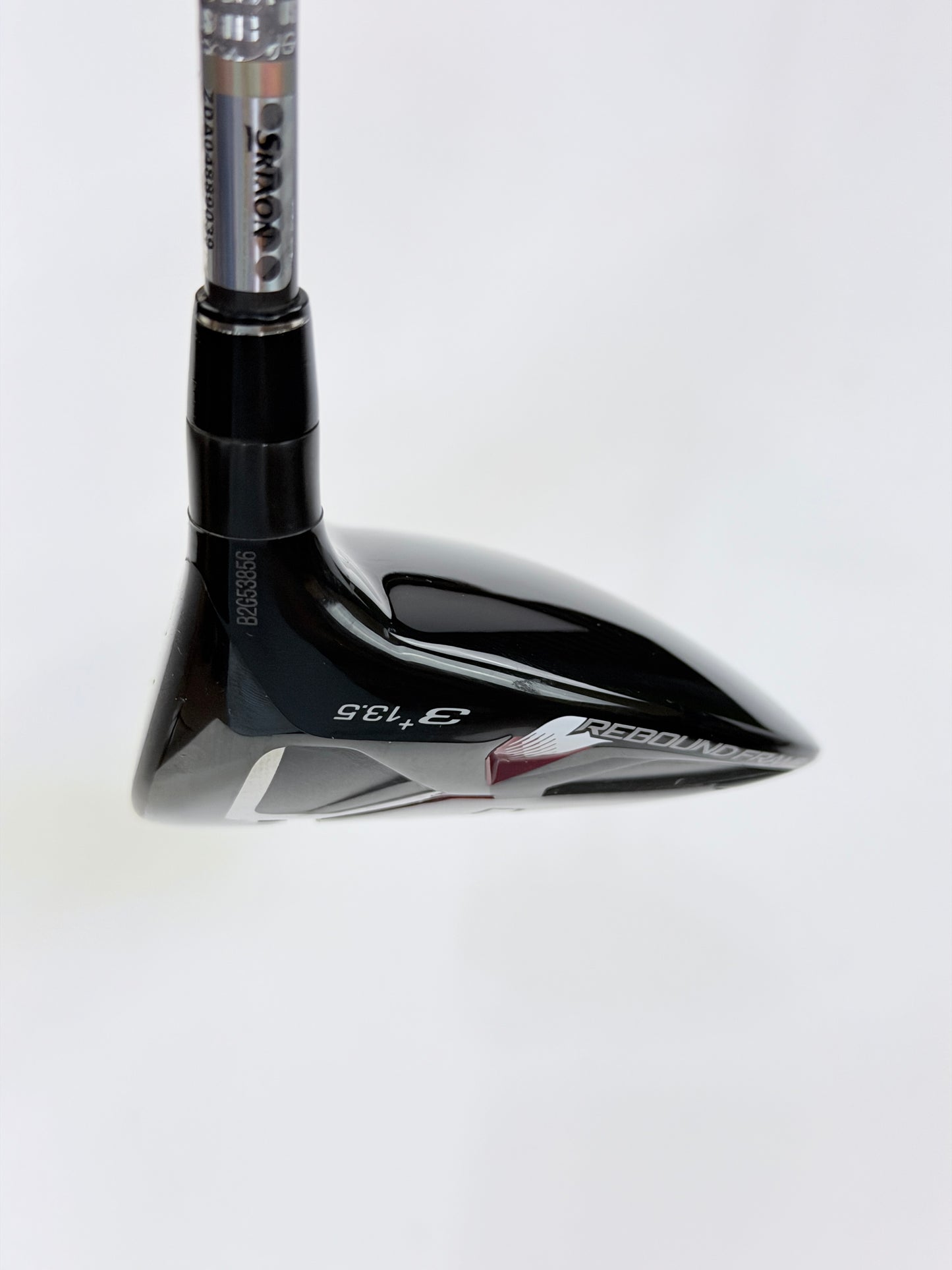 SRIXON ZX 13.5° 3+ WOOD S FLEX RH 43”