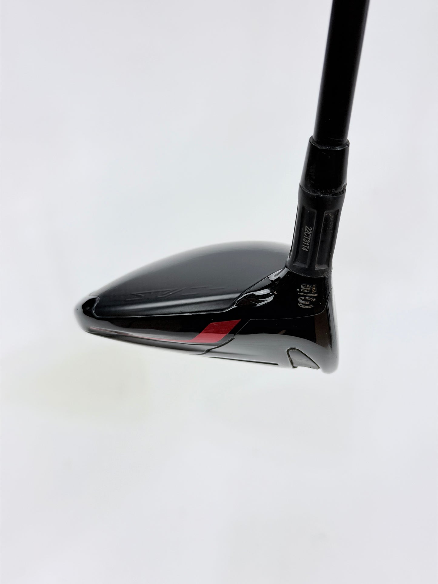 TAYLORMADE STEALTH 15° 3 WOOD R FLEX LH 43”