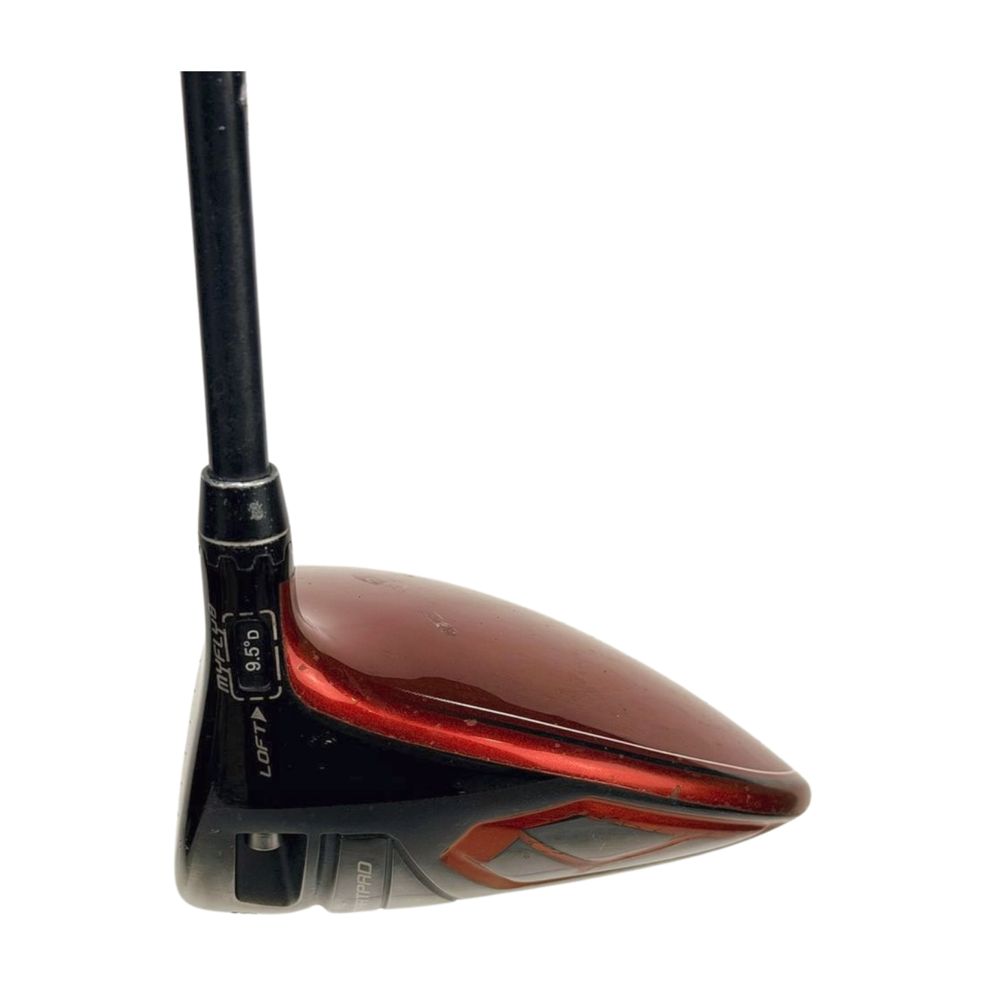 COBRA BIO CELL DRIVER 9.5° REGULAR FLEX RH 45.5”