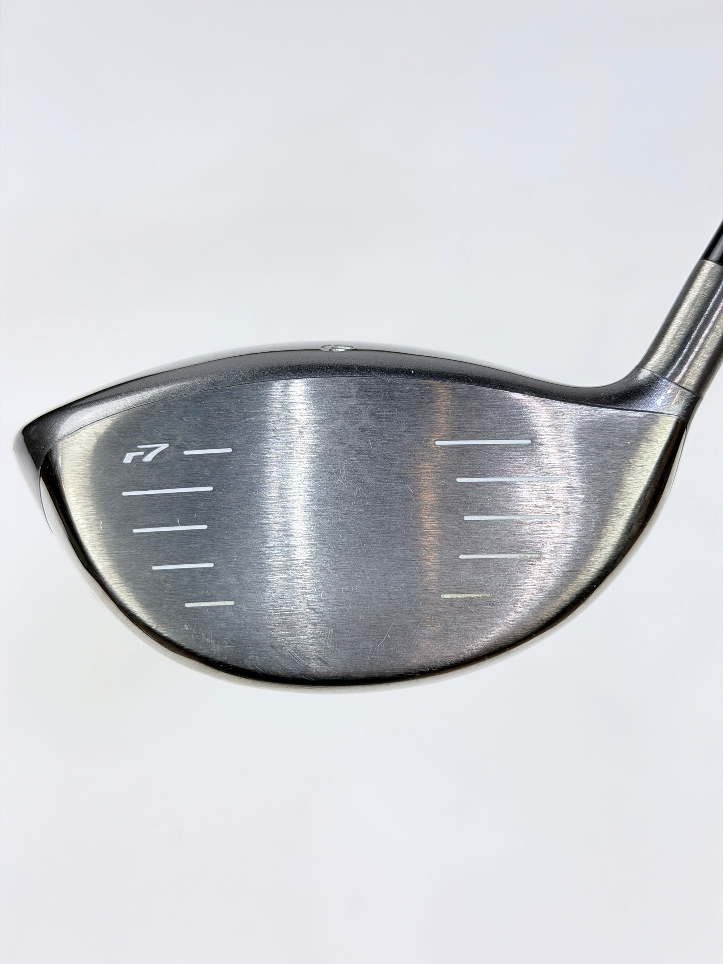 TAYLORMADE R7 DRAW 460 10.5° DRIVER LADIES FLEX RH 43.5”