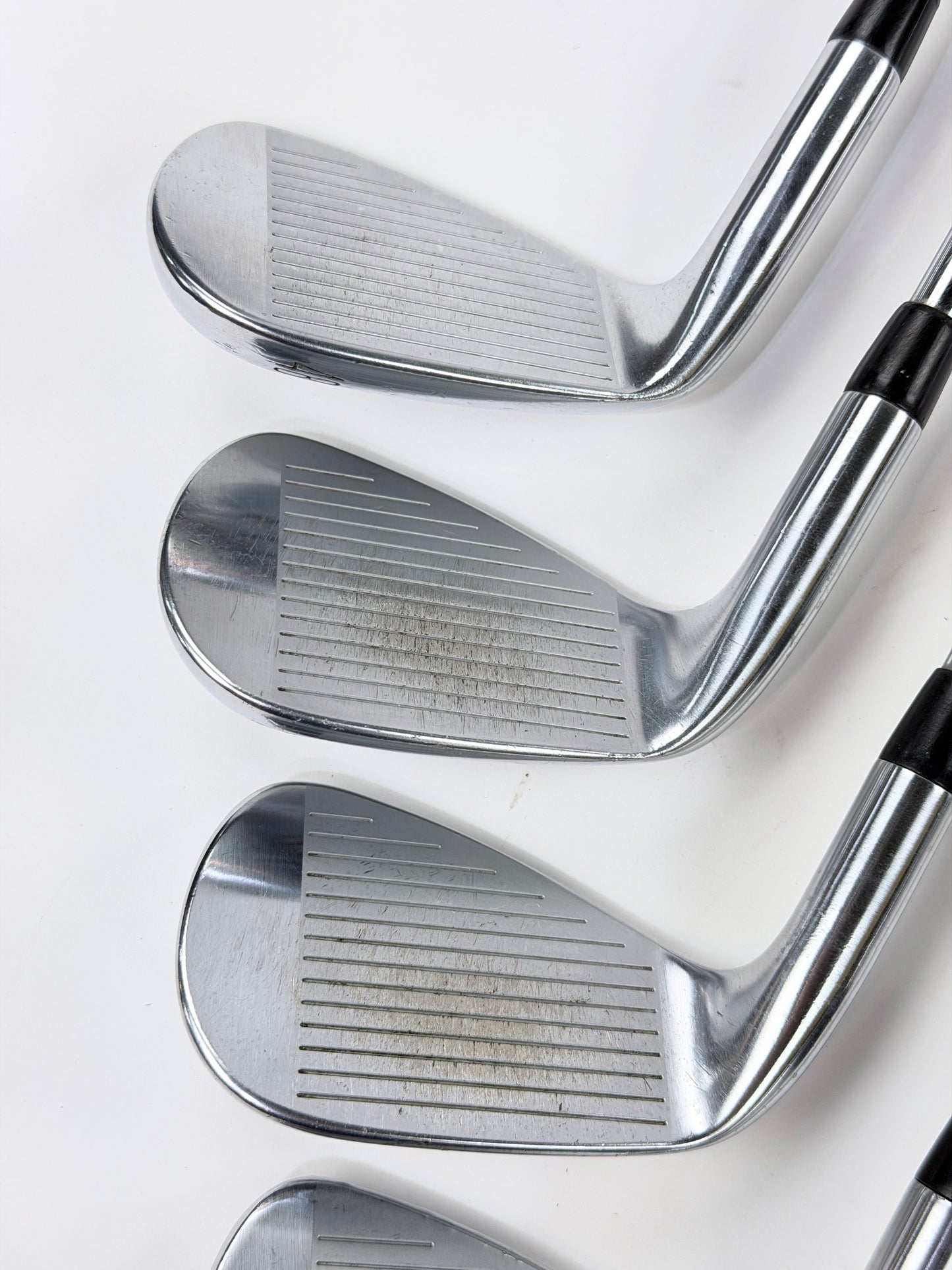 TITLEIST 2023 T200 IRON SET 4-PW AW S FLEX RH +.5”
