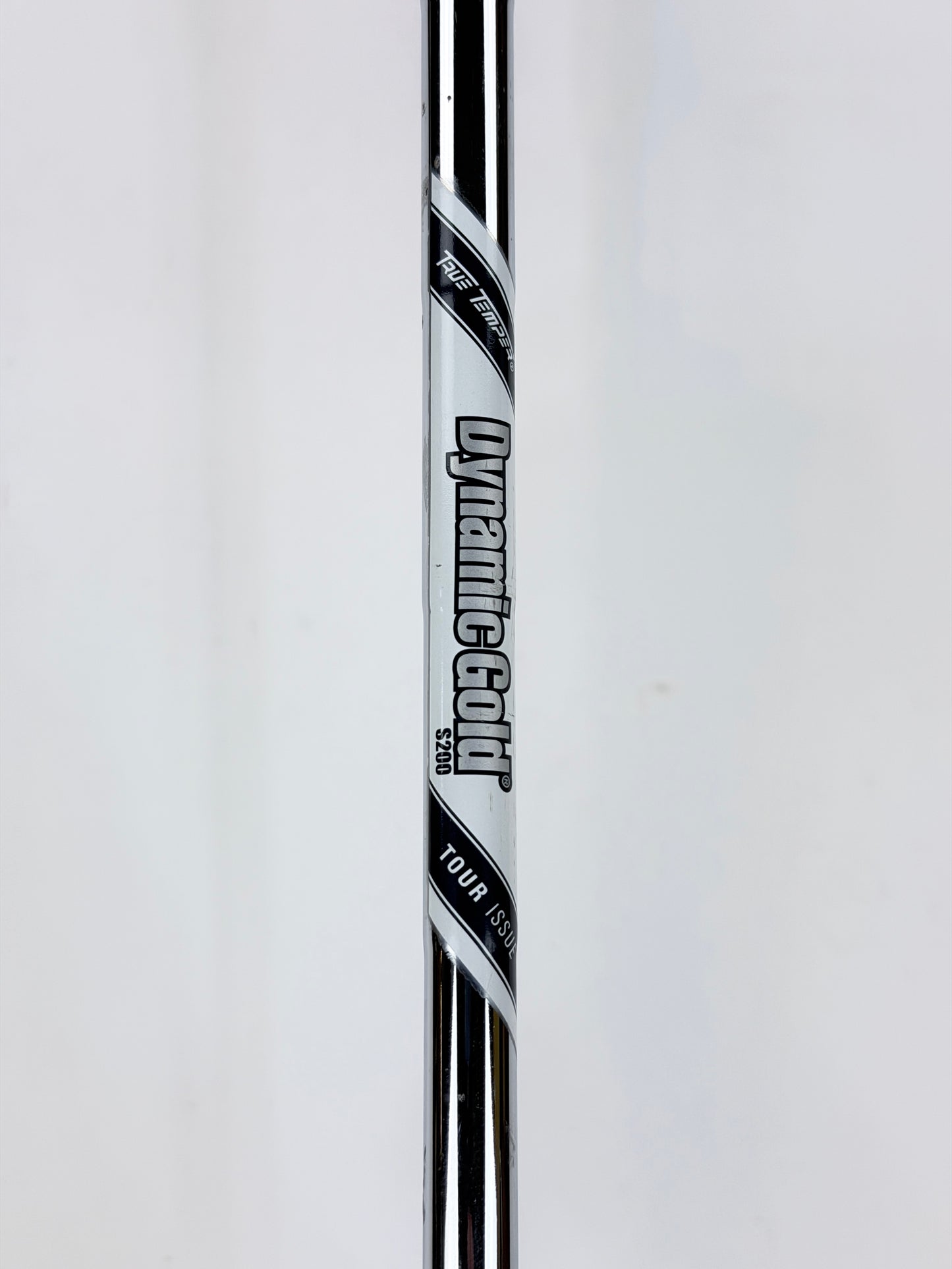 TAYLORMADE MILLED GRIND 3 58° WEDGE S FLEX RH 35”