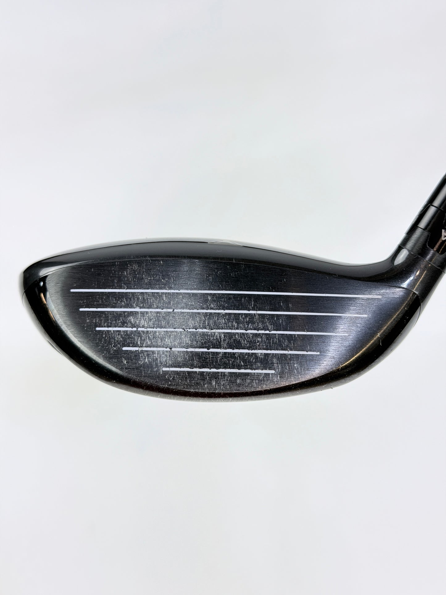 TITLEIST 917 F2 16.5° 4 WOOD S FLEX RH 43”