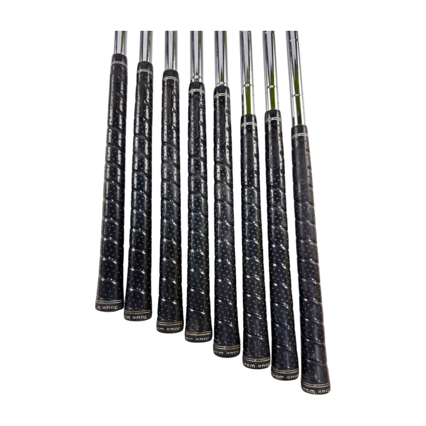 TITLEIST T200 IRON SET 4-PW 48° 2019 S FLEX RH