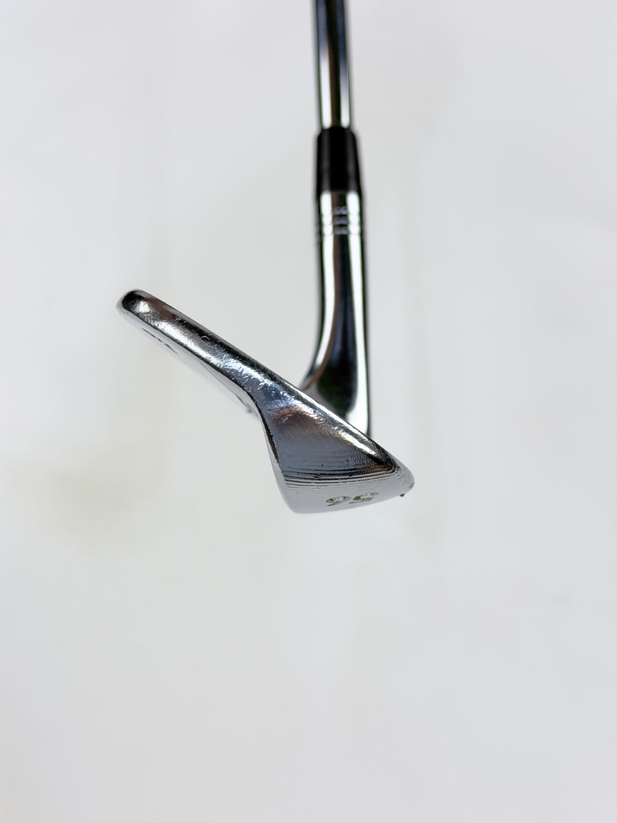 TAYLORMADE MILLED GRIND WEDGE 56° WEDGE FLEX RH 35”