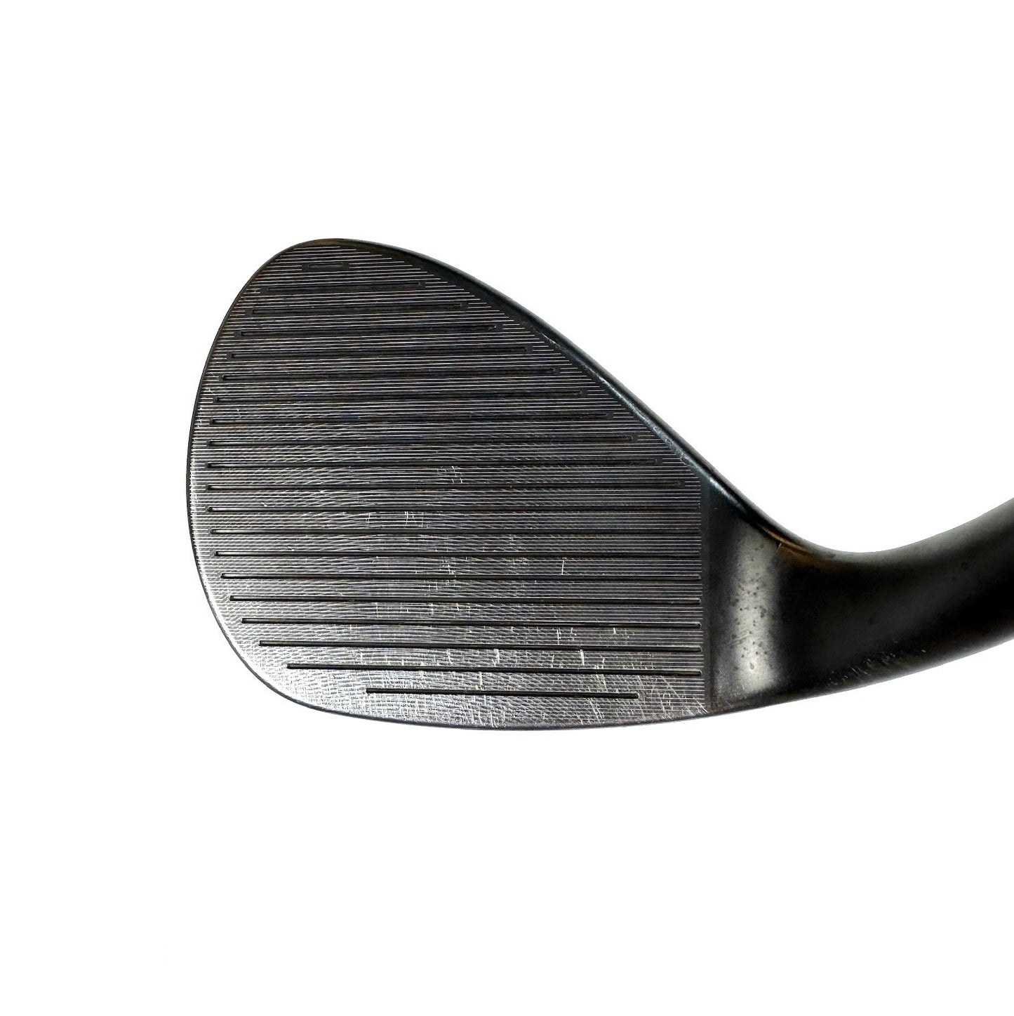 CLEVELAND CBX FULL FACE WEDGE 60° RH 35”