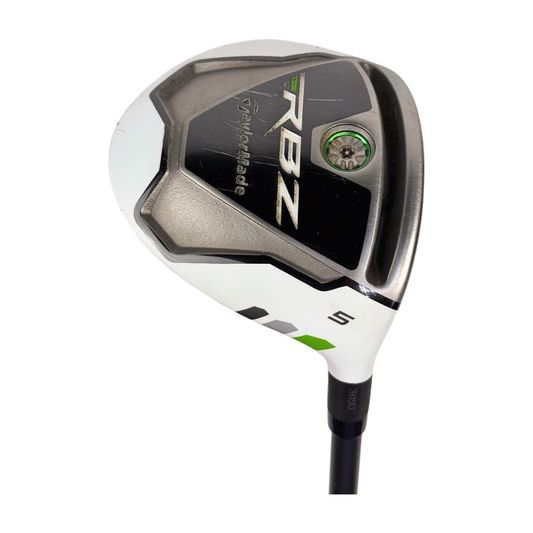 TAYLORMADE RBZ FAIRWAY 5 WOOD 19° S FLEX RH 43”