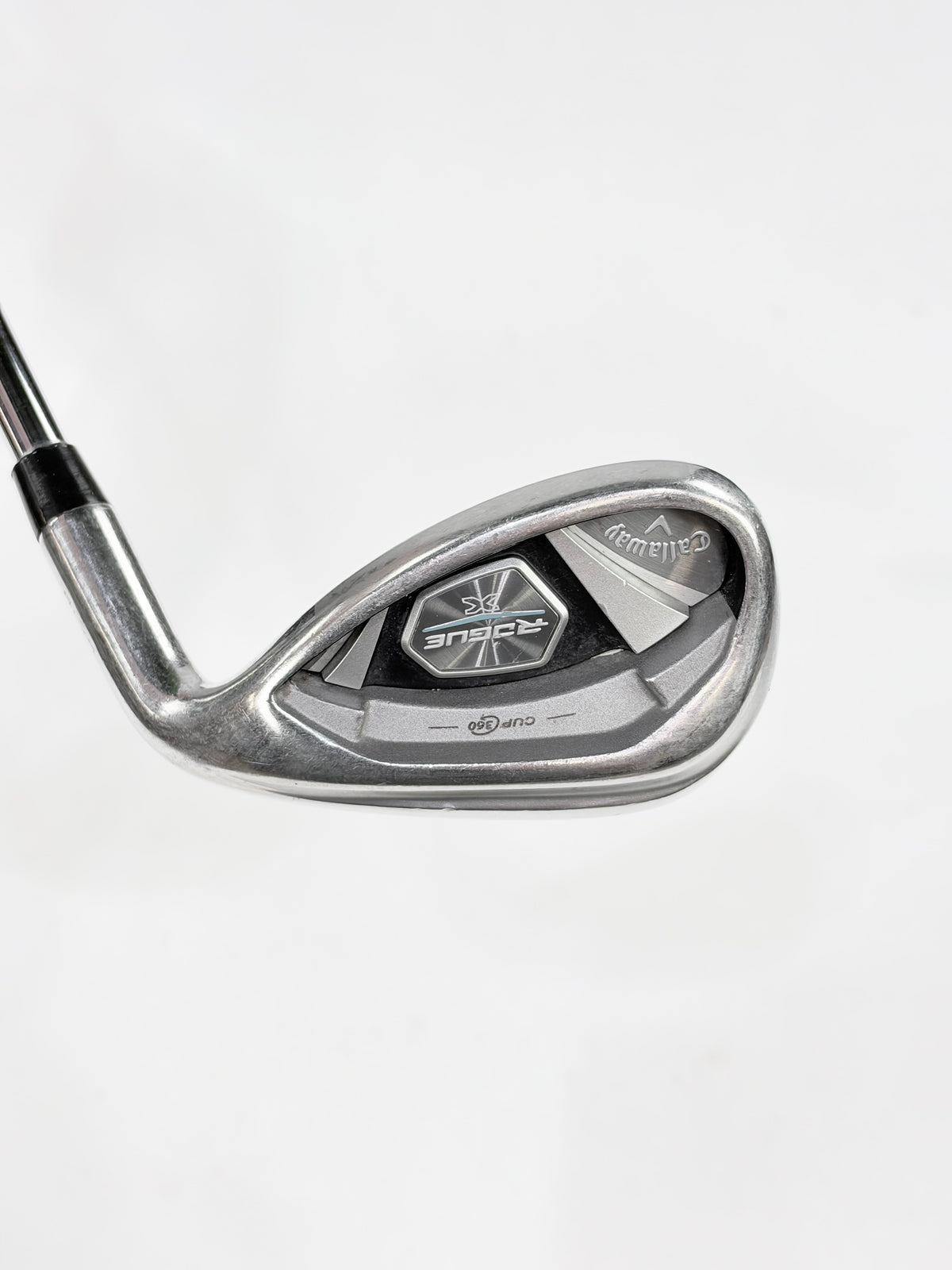 CALLAWAY ROGUE X GW S FLEX RH 36”