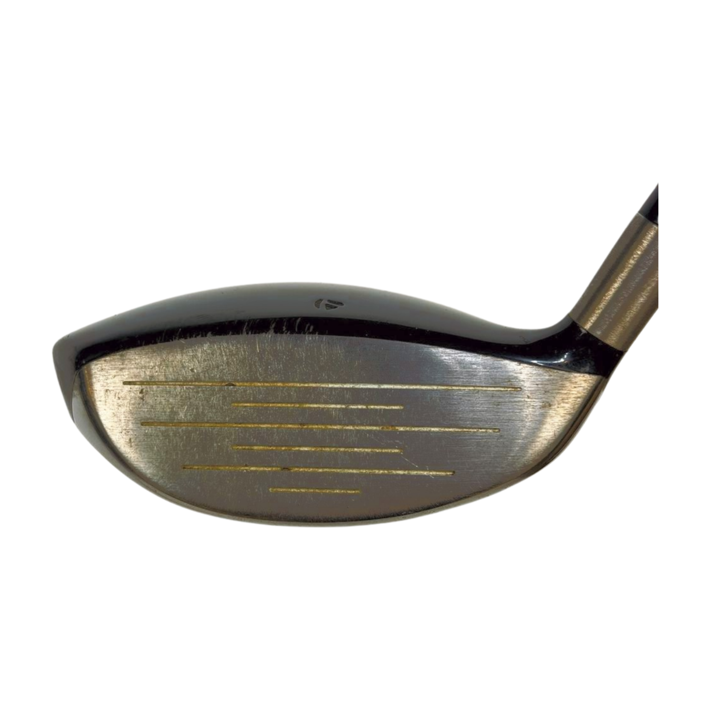 TAYLORMADE BURNER 3 WOOD 15° STIFF FLEX RH 42.75”