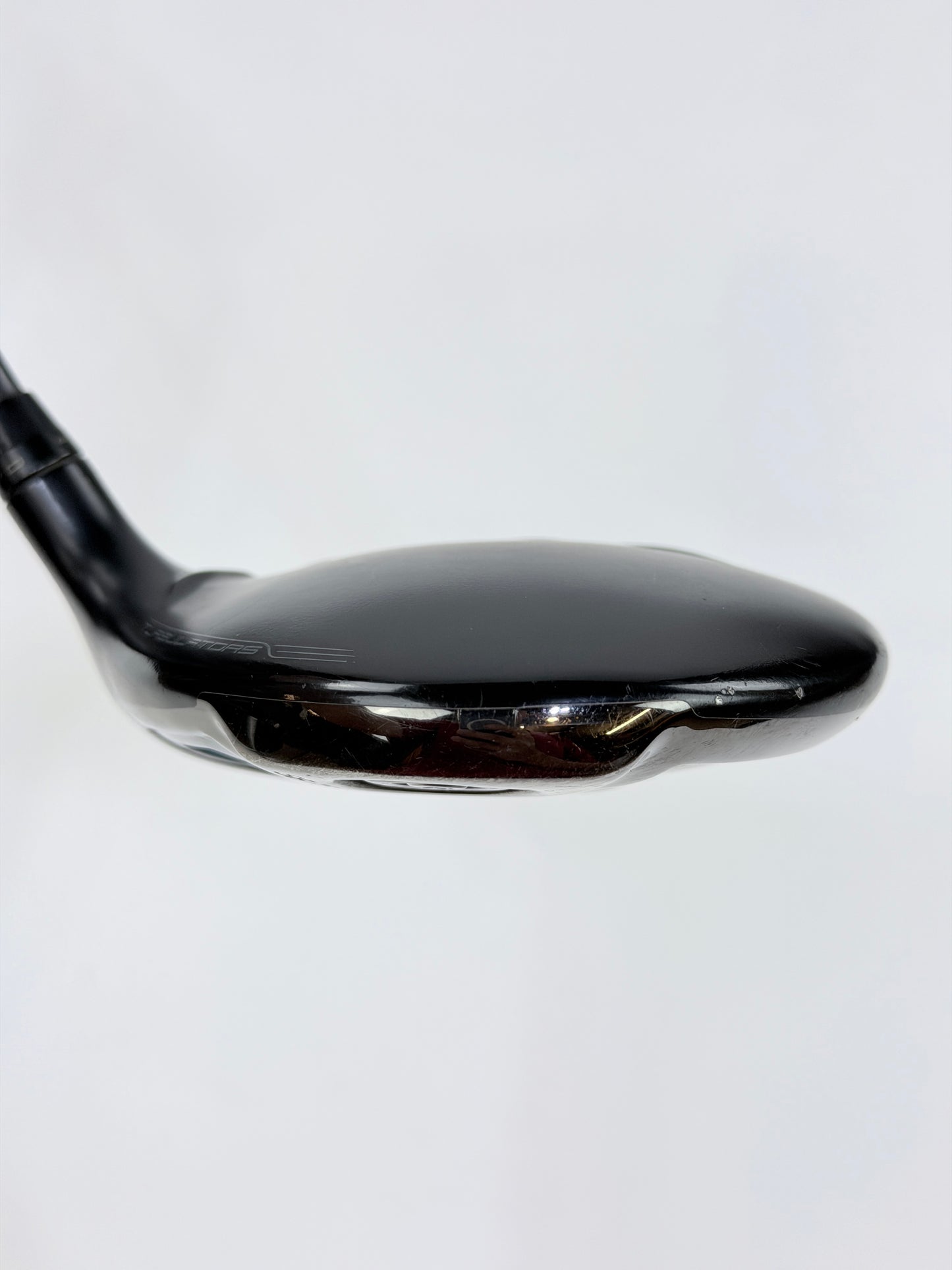 PING G 3 WOOD 16° R FLEX RH 42.5”