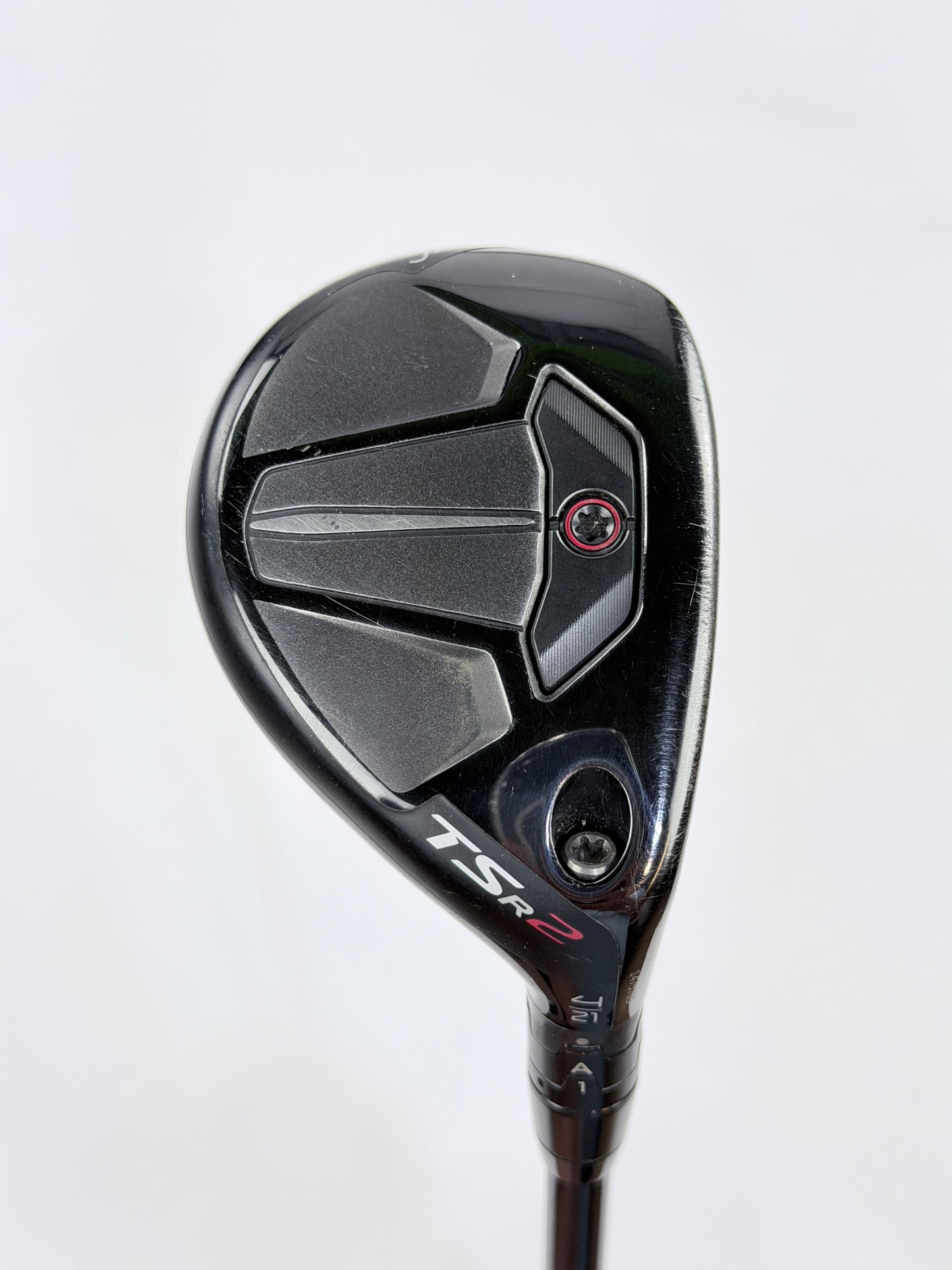 TITLEIST TSR2 4 HYBRID 21° S FLEX RH 39.75”