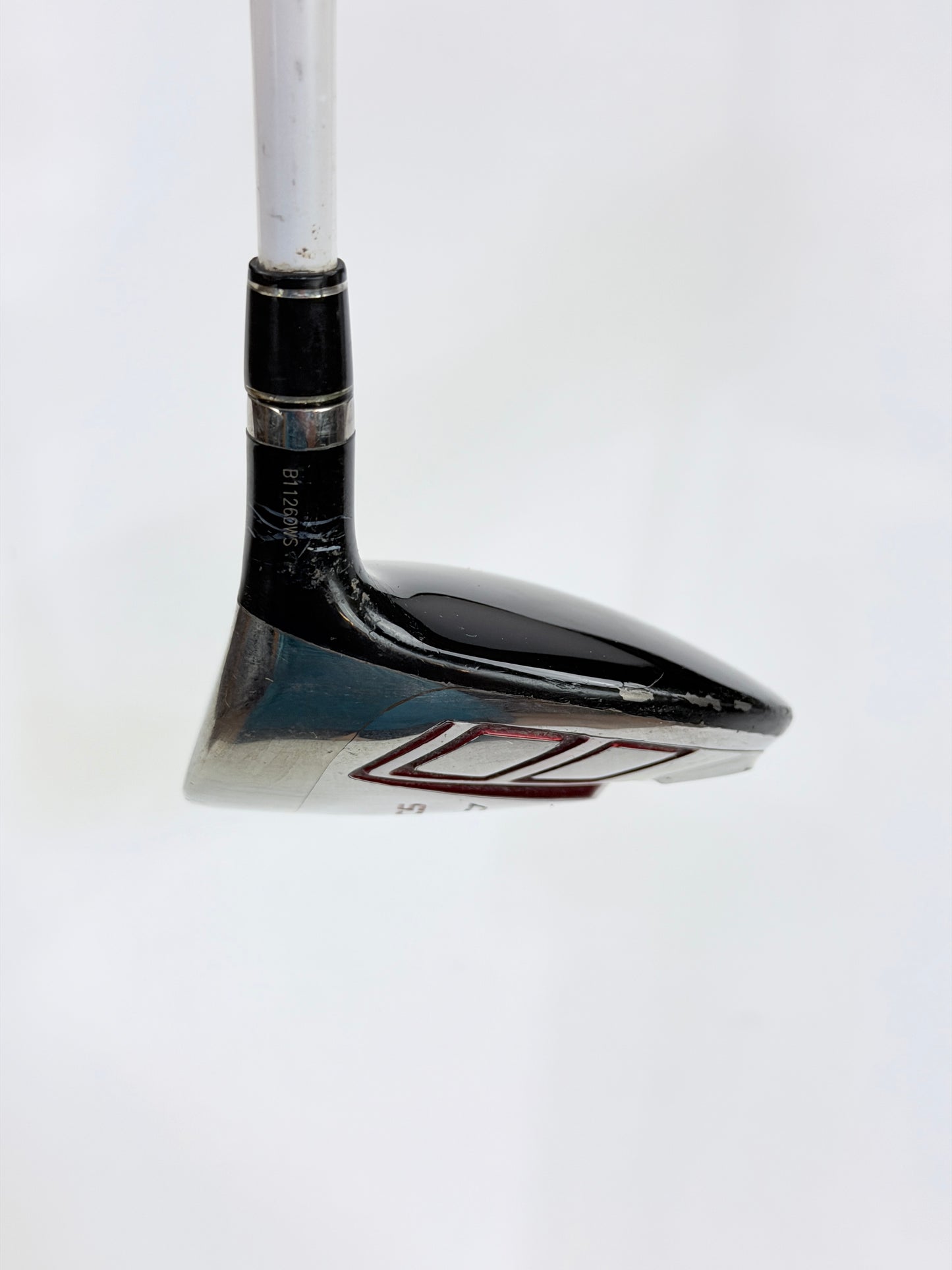 TOUR EDGE EXOTICS 5 WOOD 18° R FLEX RH 42”