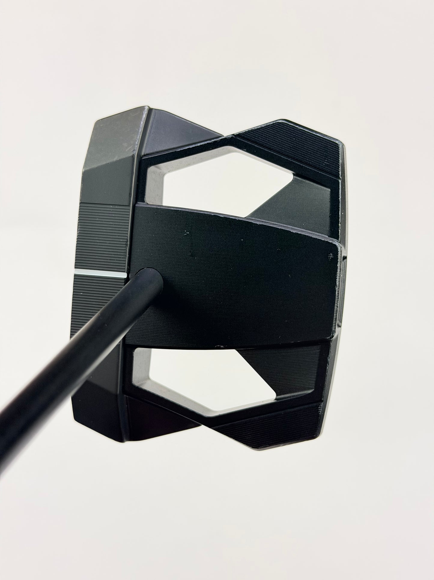 TAYLORMADE SPIDER 5K ZT COUNTER BALANCE BLACK RH 36”