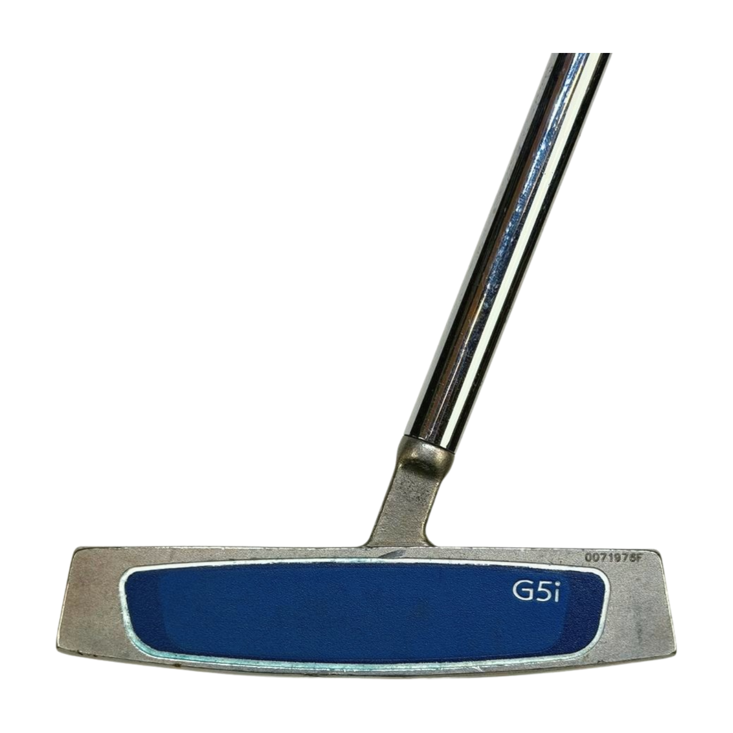 PING UG-LE G5I PUTTER RIGHT HAND 34.5”