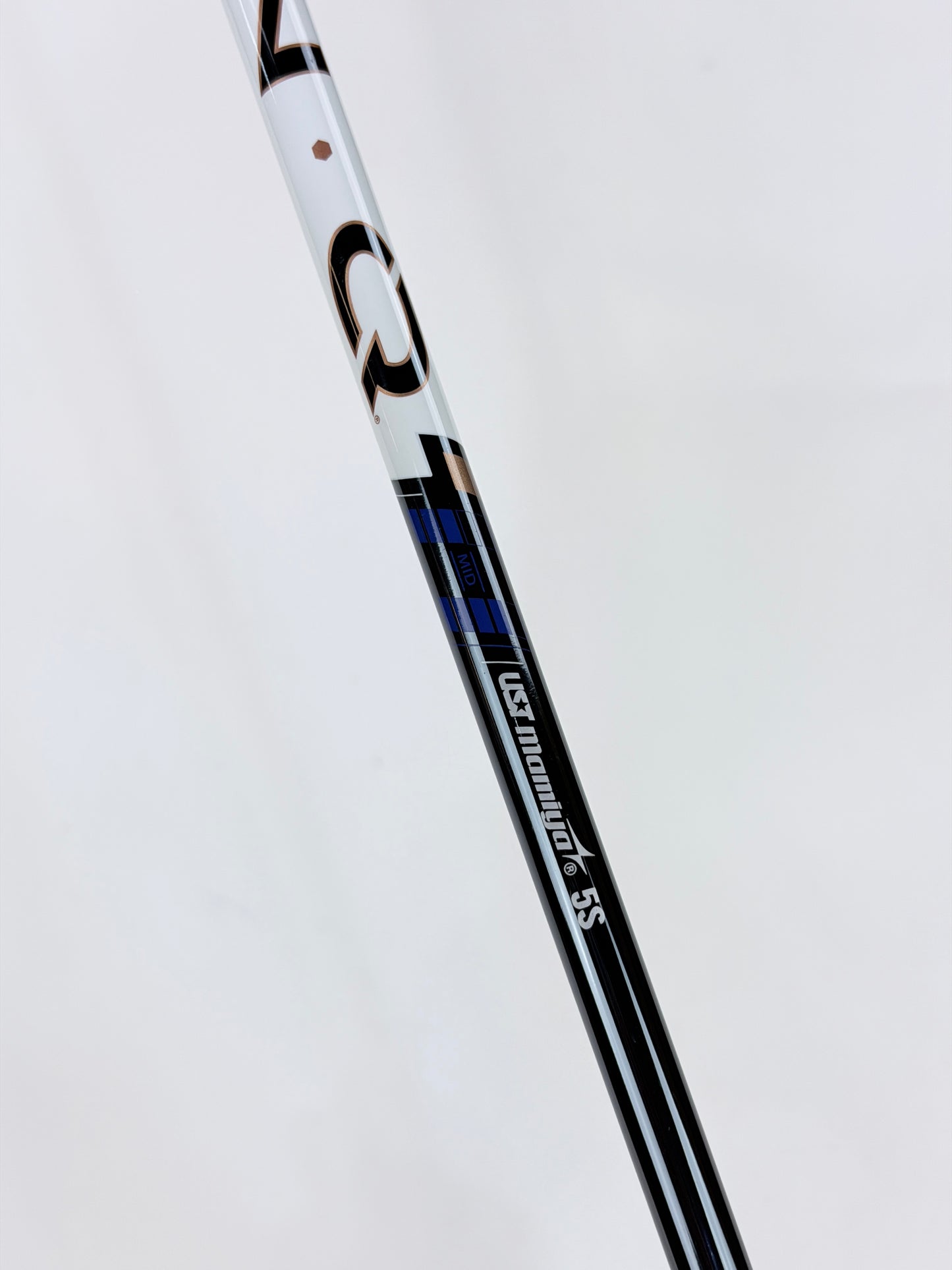 WILSON DYNAPWR CARBON 10.5° DRIVER S FLEX RH 45”