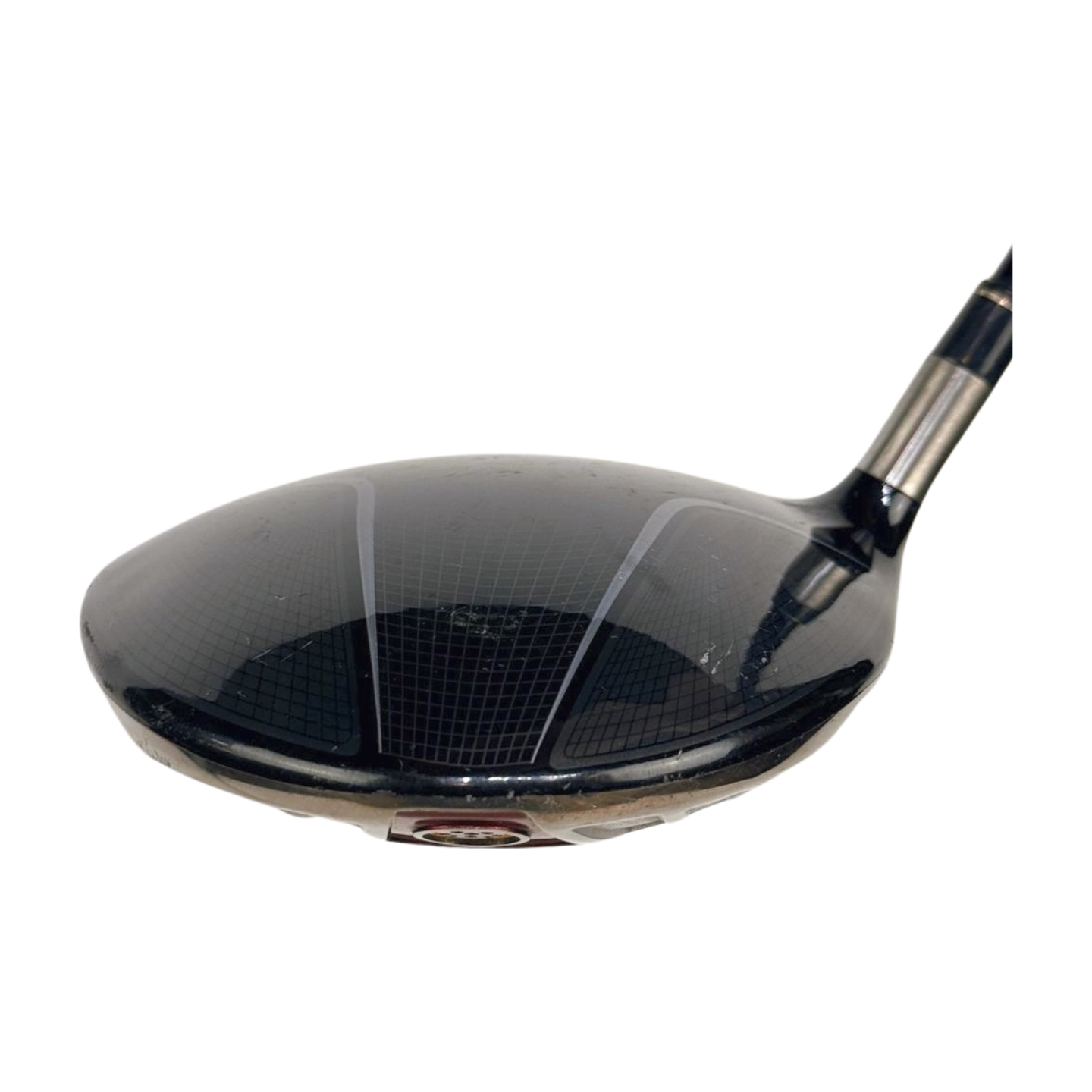 TAYLORMADE BURNER SUPERFAST DRIVER 9.5° S FLEX RH 46”