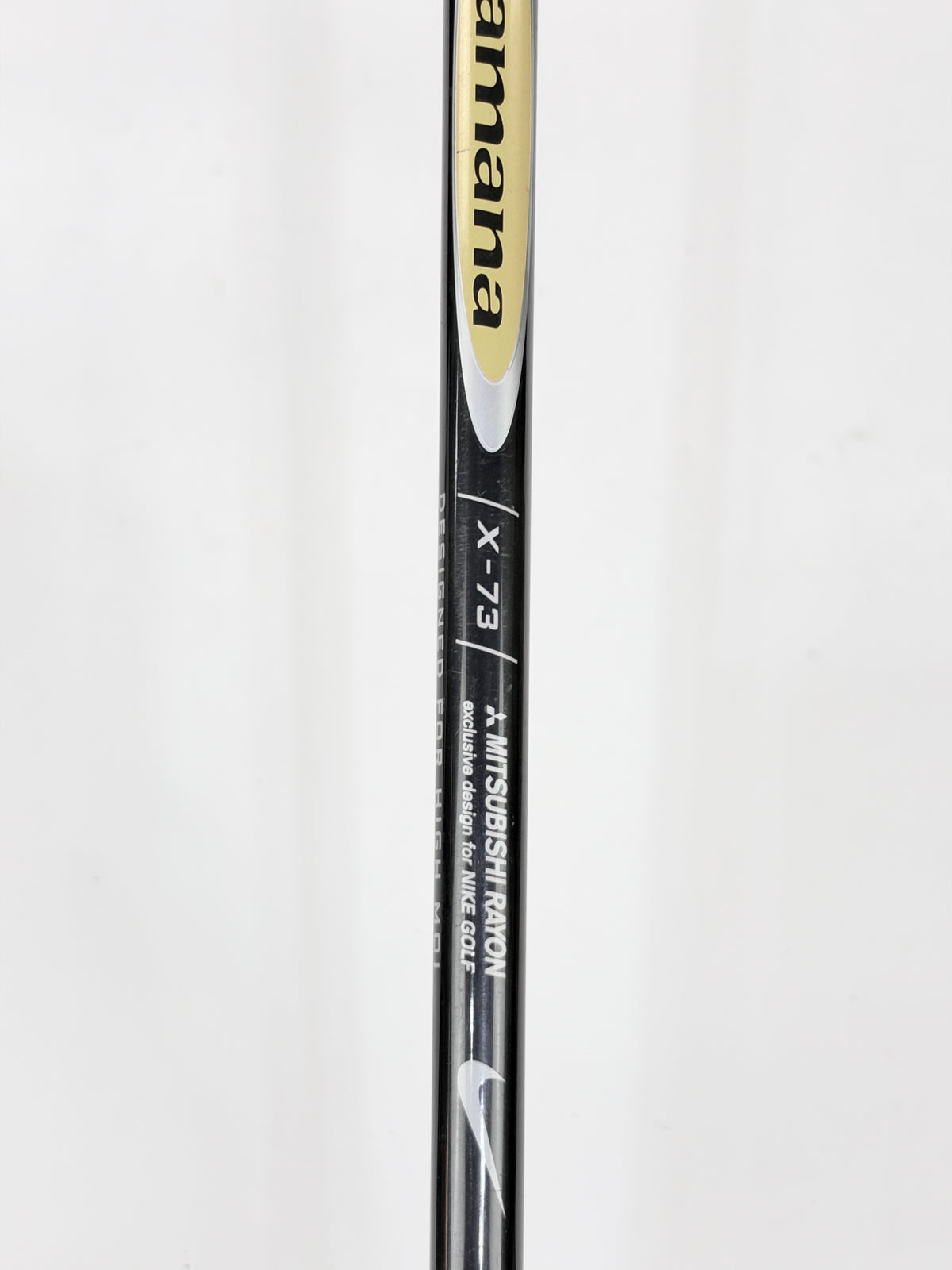 NIKE SQ SUMO 10.5° DRIVER X FLEX LH 45”
